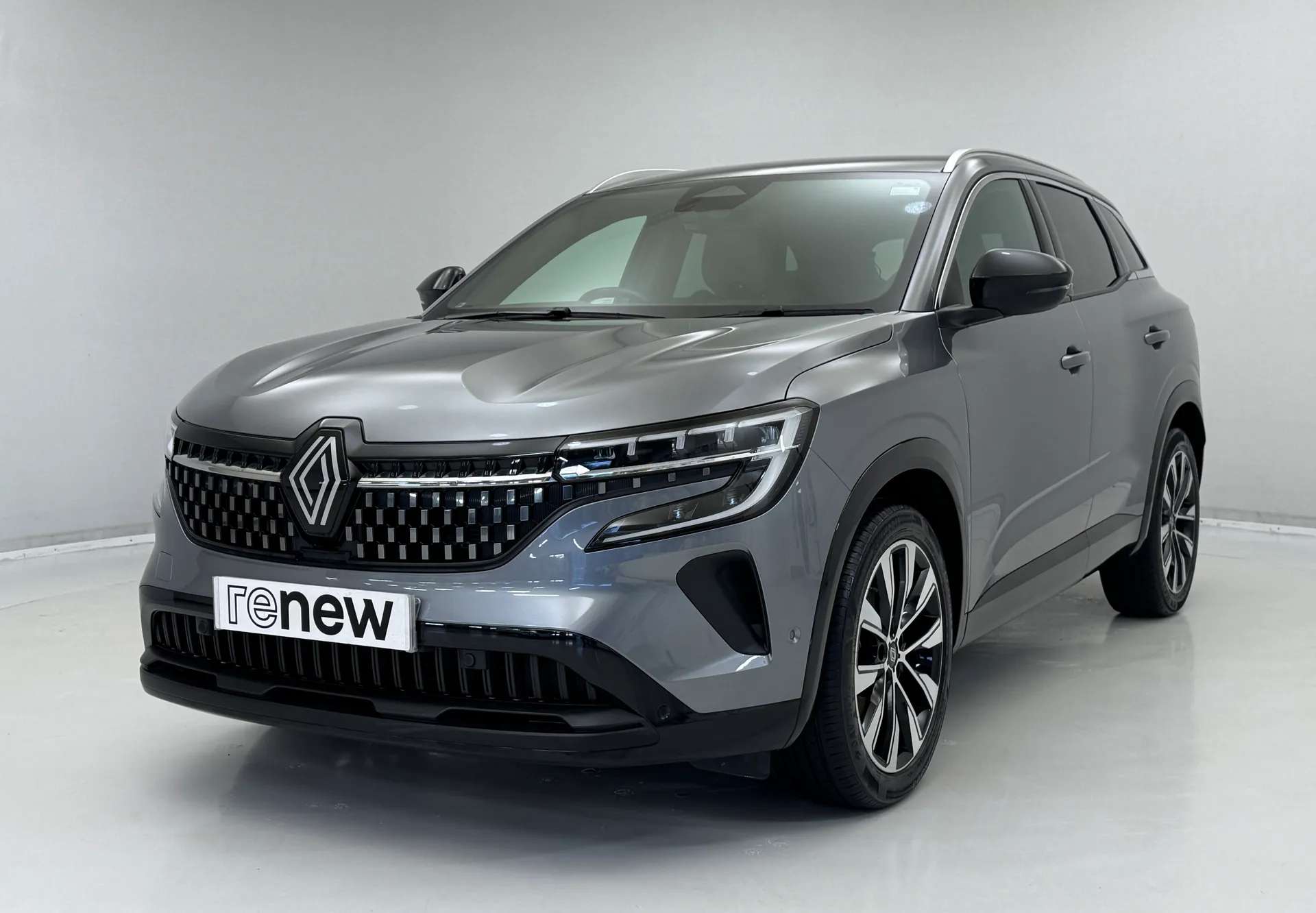 A 2023 RENAULT AUSTRAL E-Tech Full Hybrid Techno 5dr Auto A 2023 RENAULT AUSTRAL E-Tech Full Hybrid Techno 5dr Auto