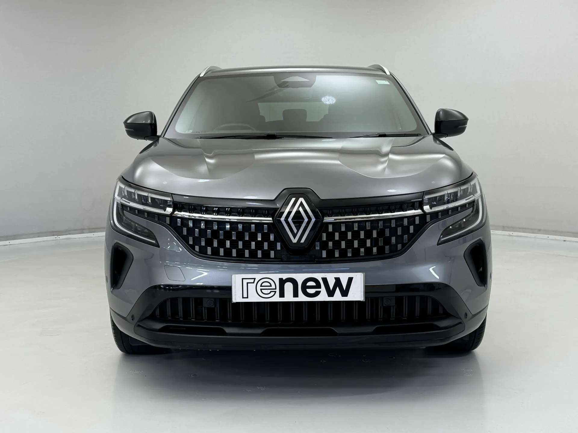 A 2023 RENAULT AUSTRAL E-Tech Full Hybrid Techno 5dr Auto A 2023 RENAULT AUSTRAL E-Tech Full Hybrid Techno 5dr Auto