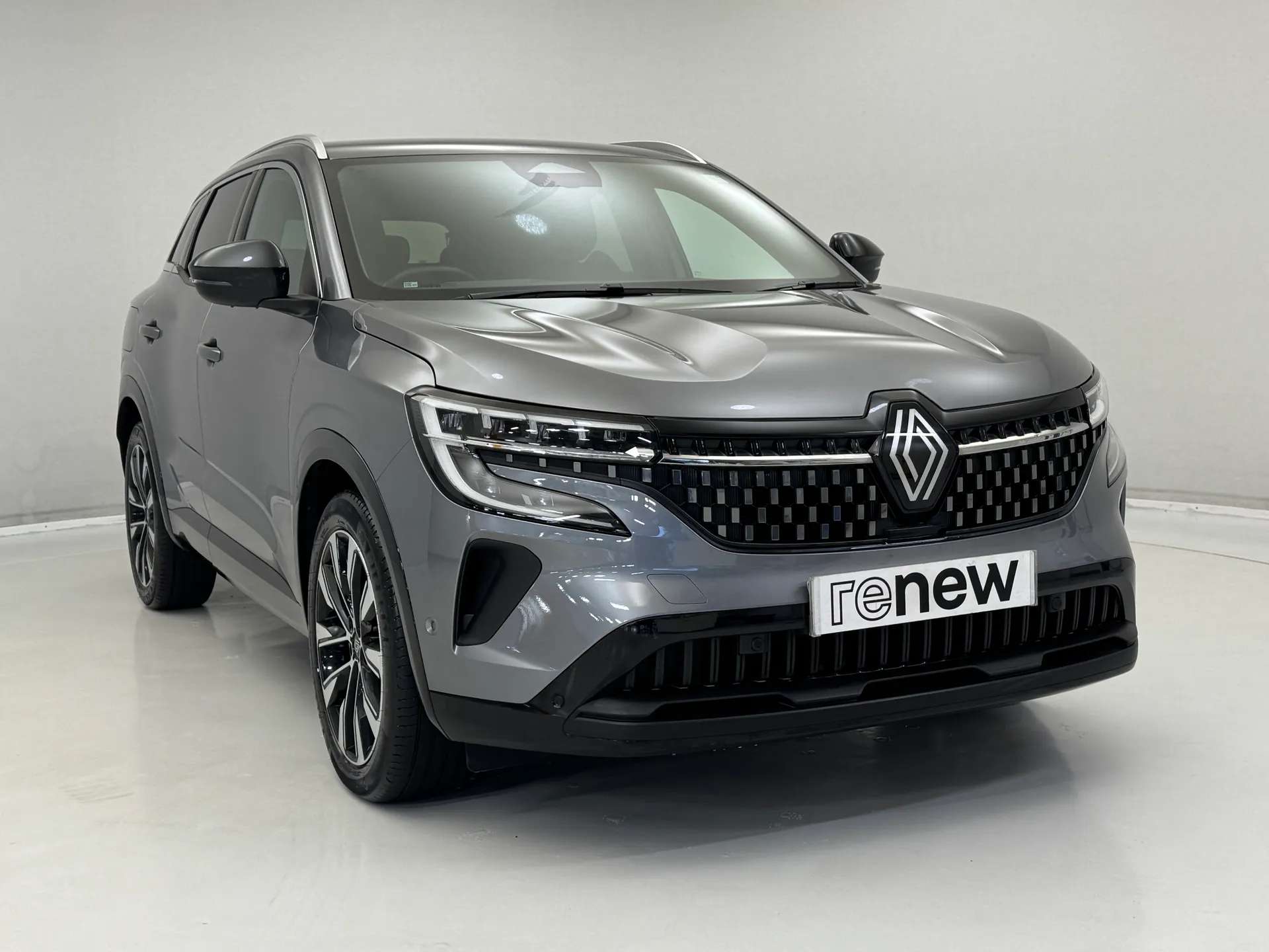 A 2023 RENAULT AUSTRAL E-Tech Full Hybrid Techno 5dr Auto A 2023 RENAULT AUSTRAL E-Tech Full Hybrid Techno 5dr Auto