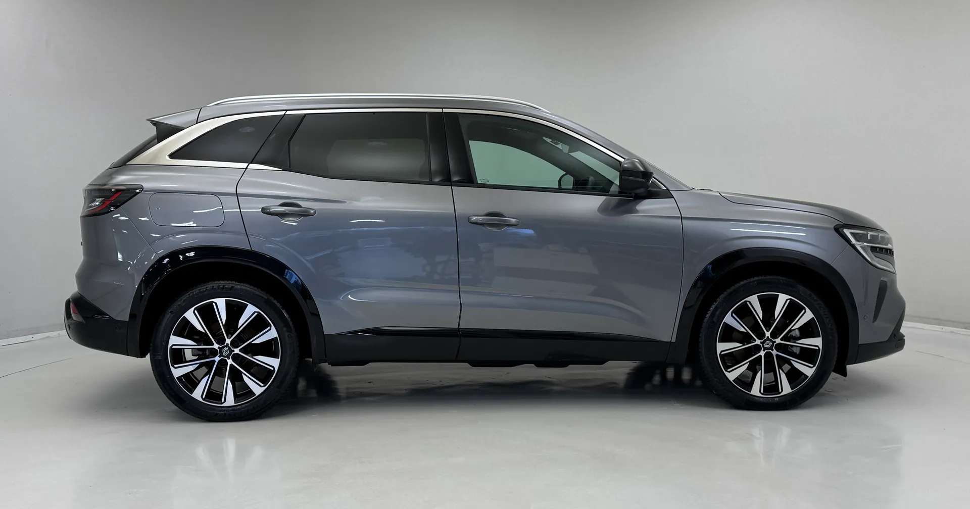 2023 RENAULT AUSTRAL 2023 RENAULT AUSTRAL