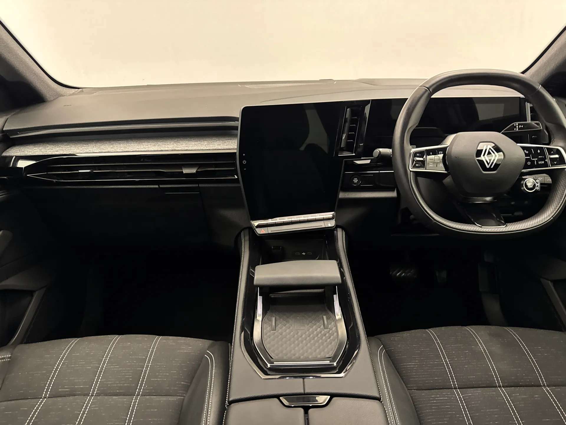 2023 RENAULT AUSTRAL 2023 RENAULT AUSTRAL