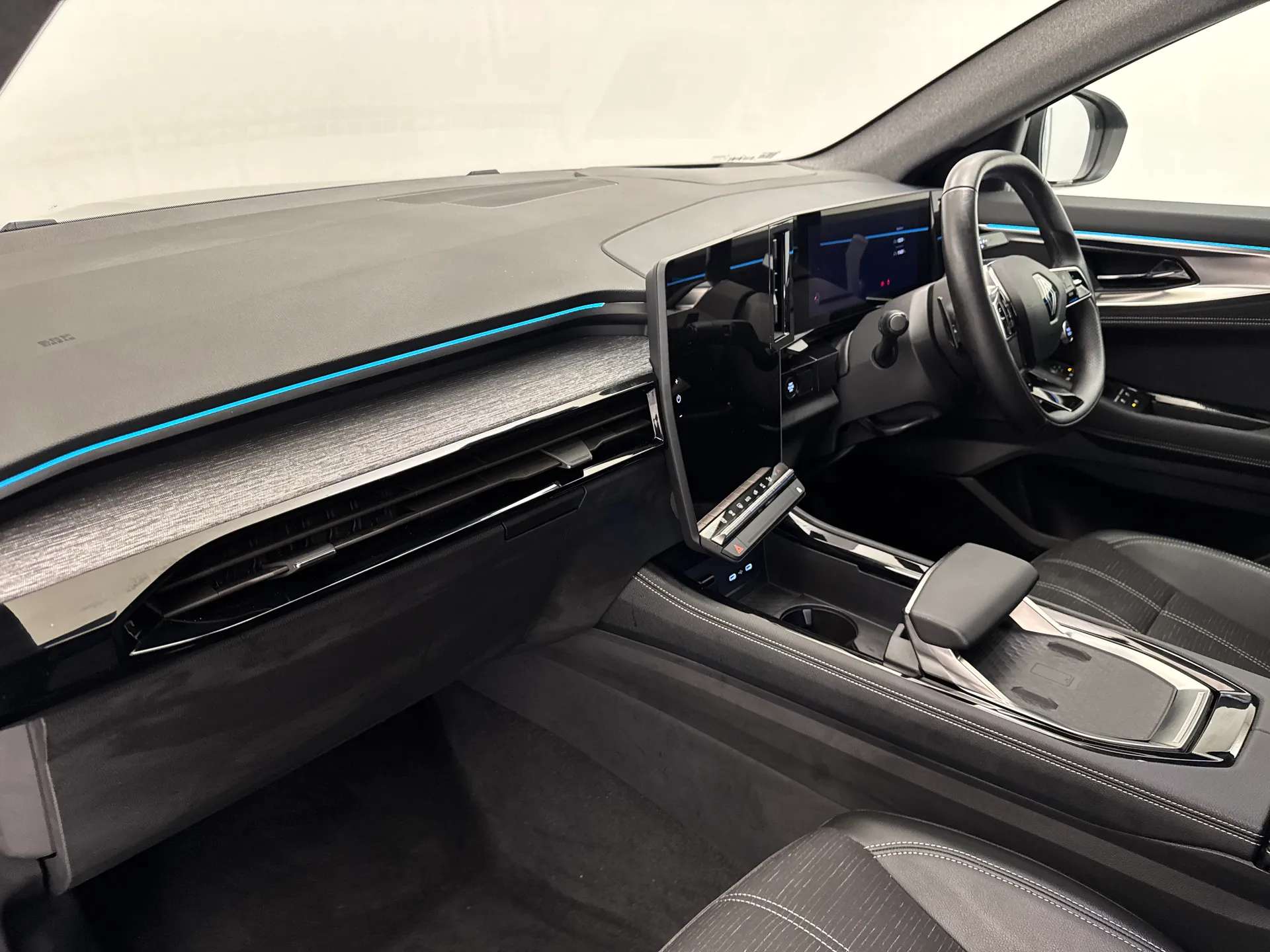 2023 RENAULT AUSTRAL 2023 RENAULT AUSTRAL