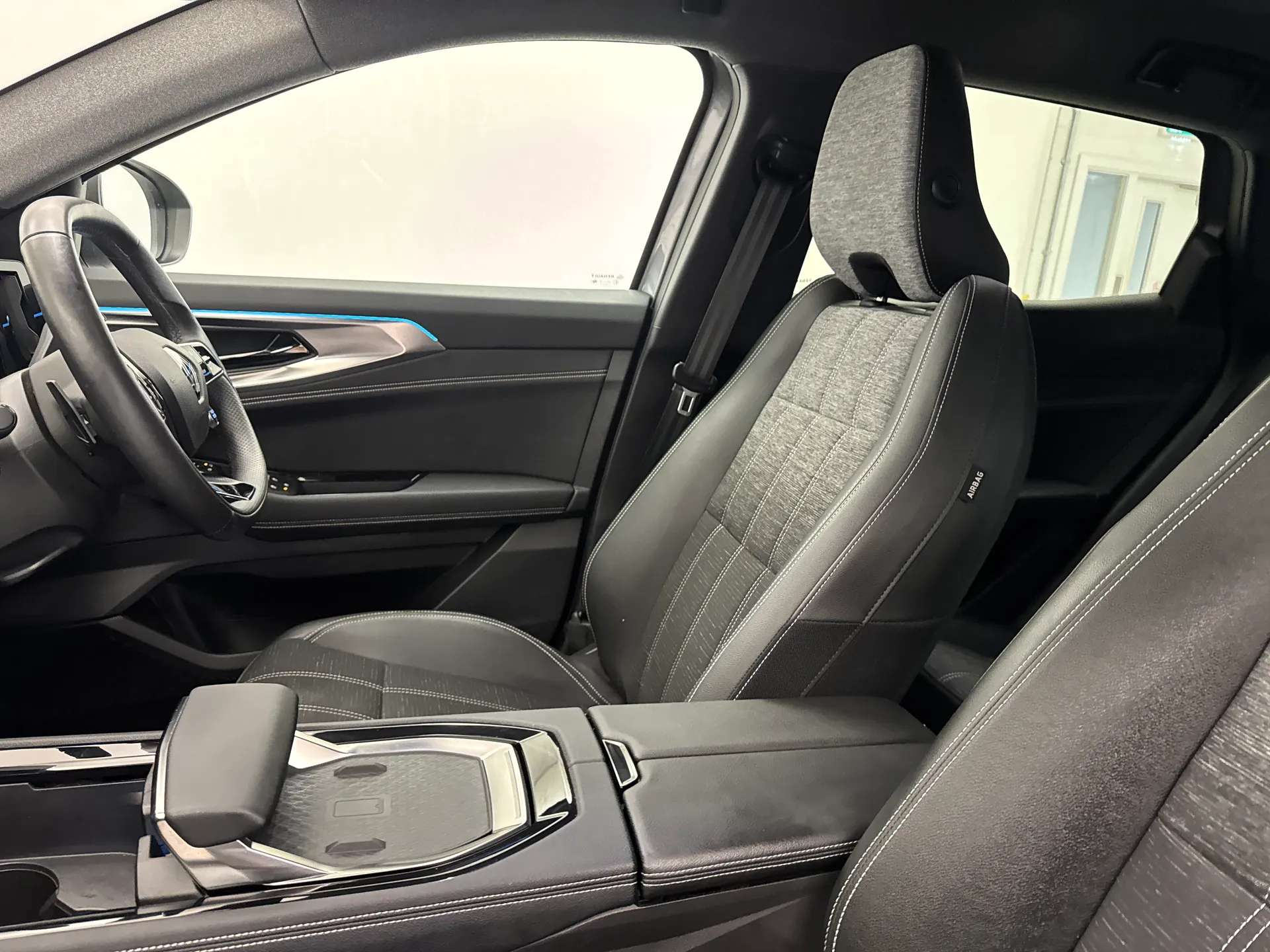 2023 RENAULT AUSTRAL 2023 RENAULT AUSTRAL