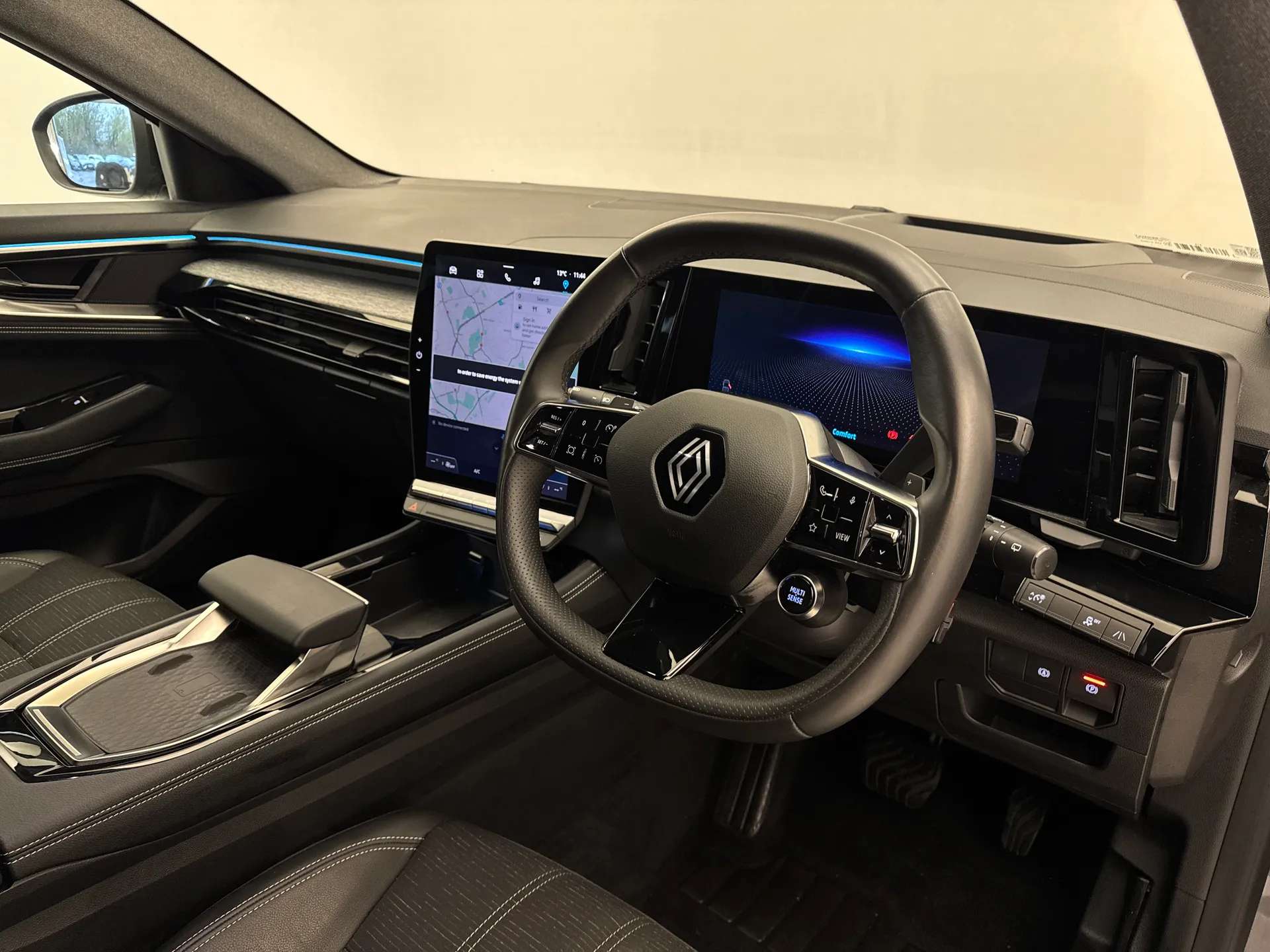 2023 RENAULT AUSTRAL 2023 RENAULT AUSTRAL