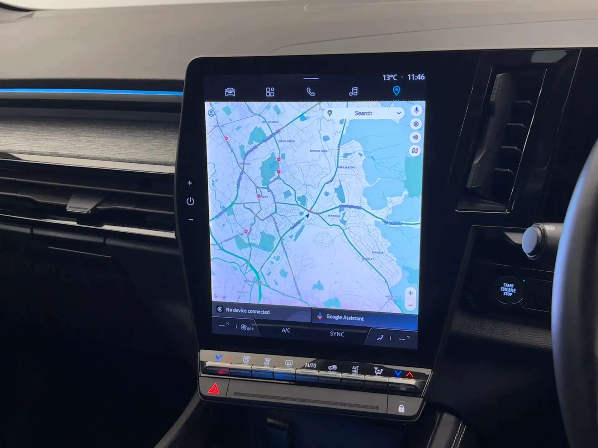 2023 RENAULT AUSTRAL 2023 RENAULT AUSTRAL