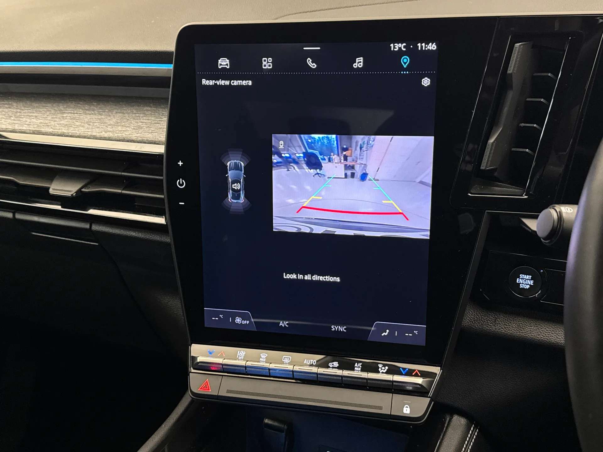 2023 RENAULT AUSTRAL 2023 RENAULT AUSTRAL