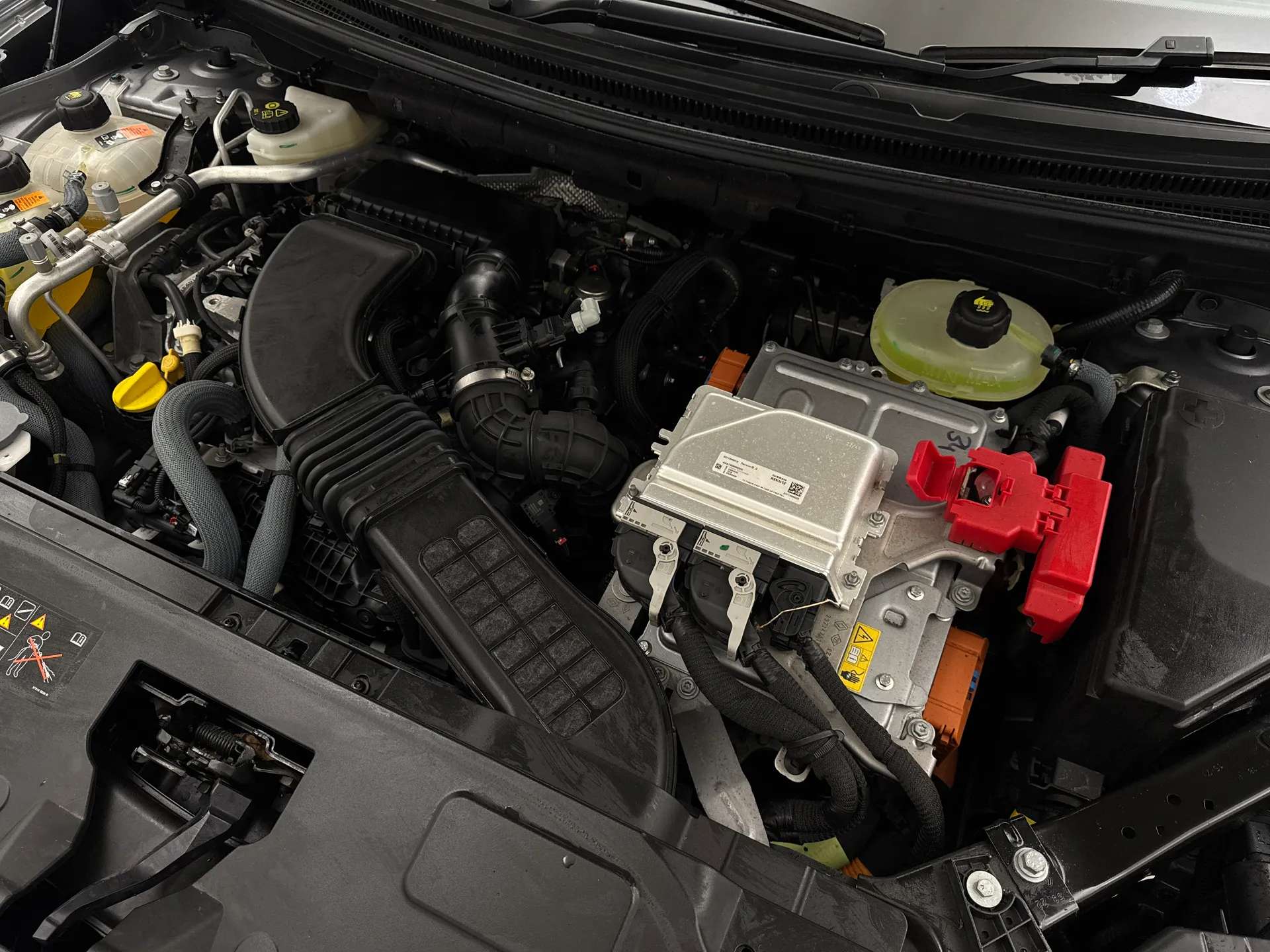 2023 RENAULT AUSTRAL 2023 RENAULT AUSTRAL