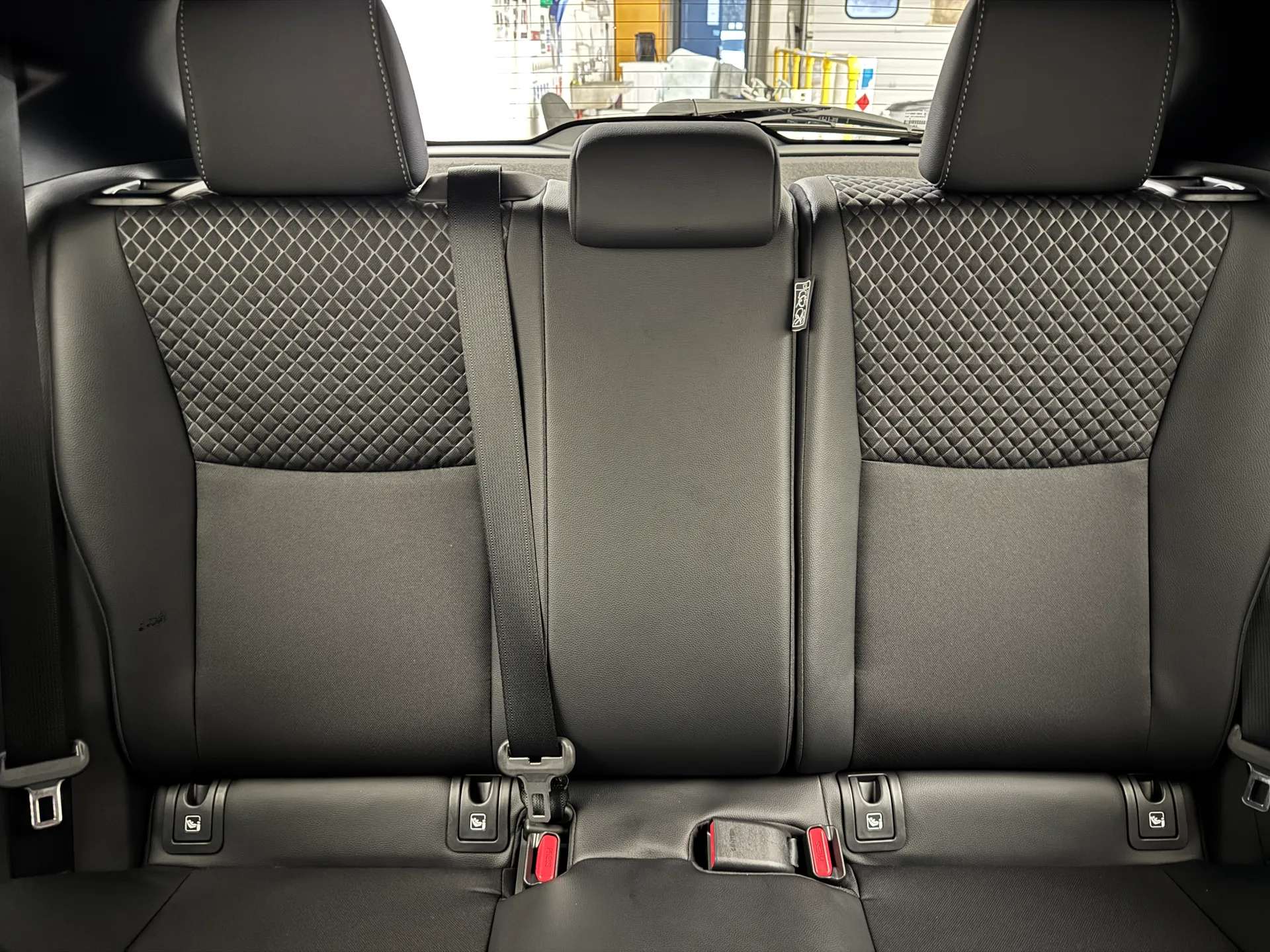 2025 MAZDA 2 HYBRID 2025 MAZDA 2 HYBRID