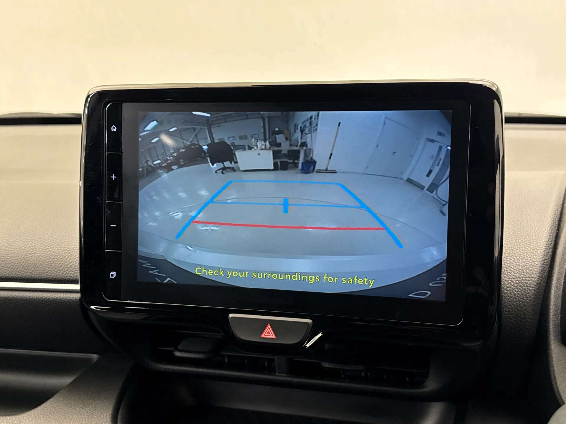 2025 MAZDA 2 HYBRID 2025 MAZDA 2 HYBRID