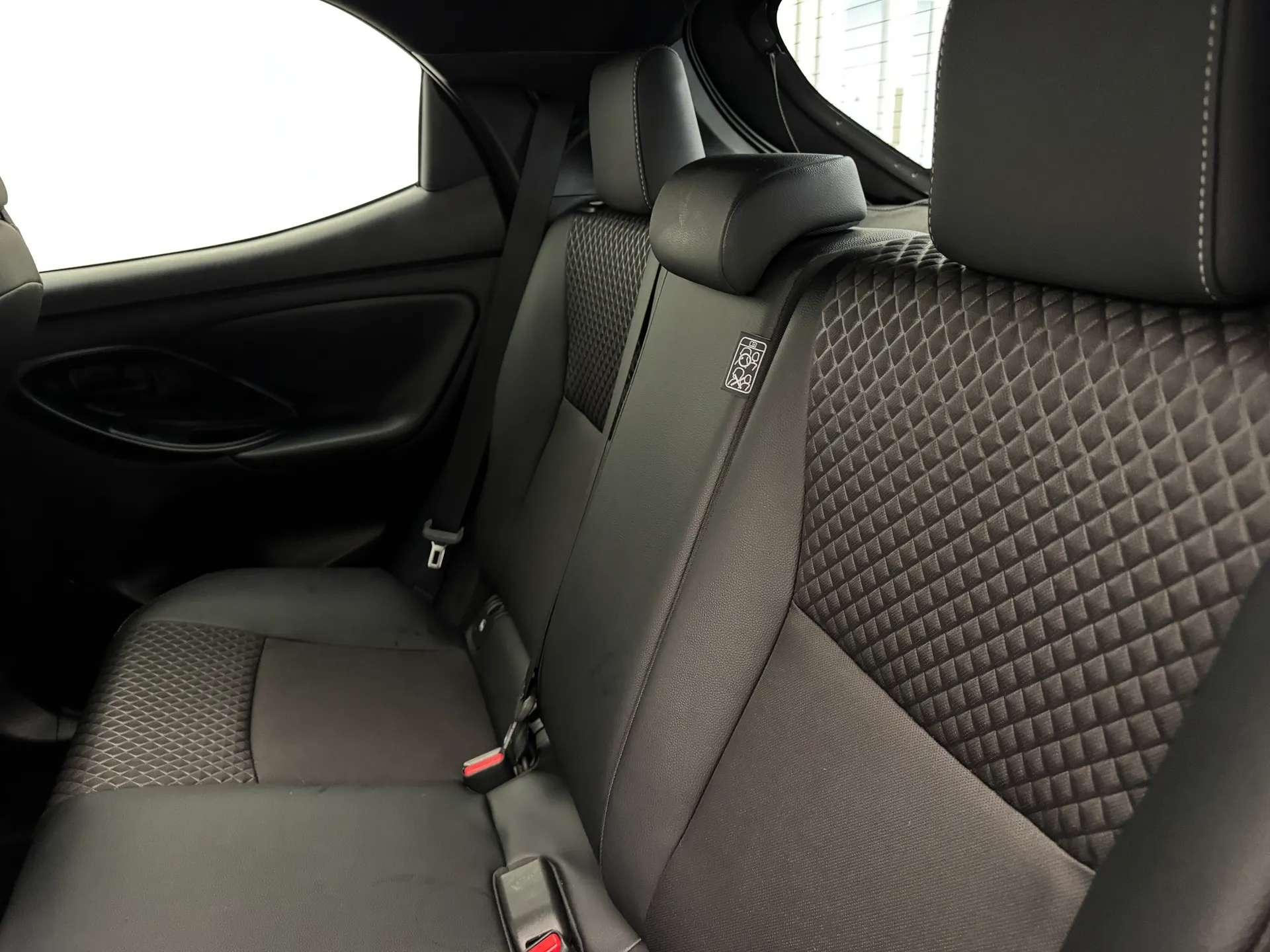 2024 MAZDA 2 HYBRID 2024 MAZDA 2 HYBRID