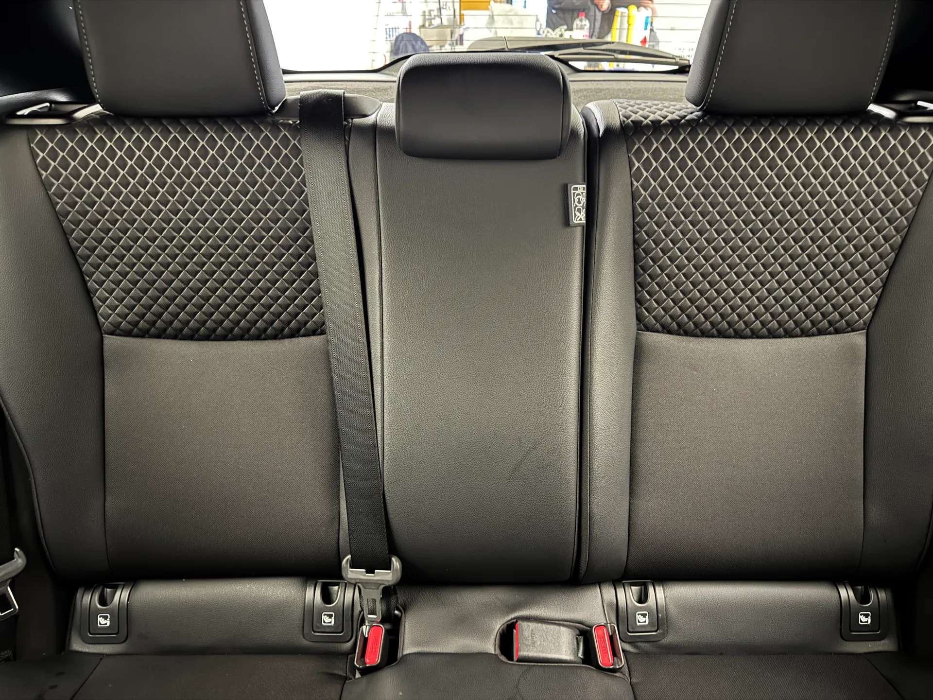 2024 MAZDA 2 HYBRID 2024 MAZDA 2 HYBRID