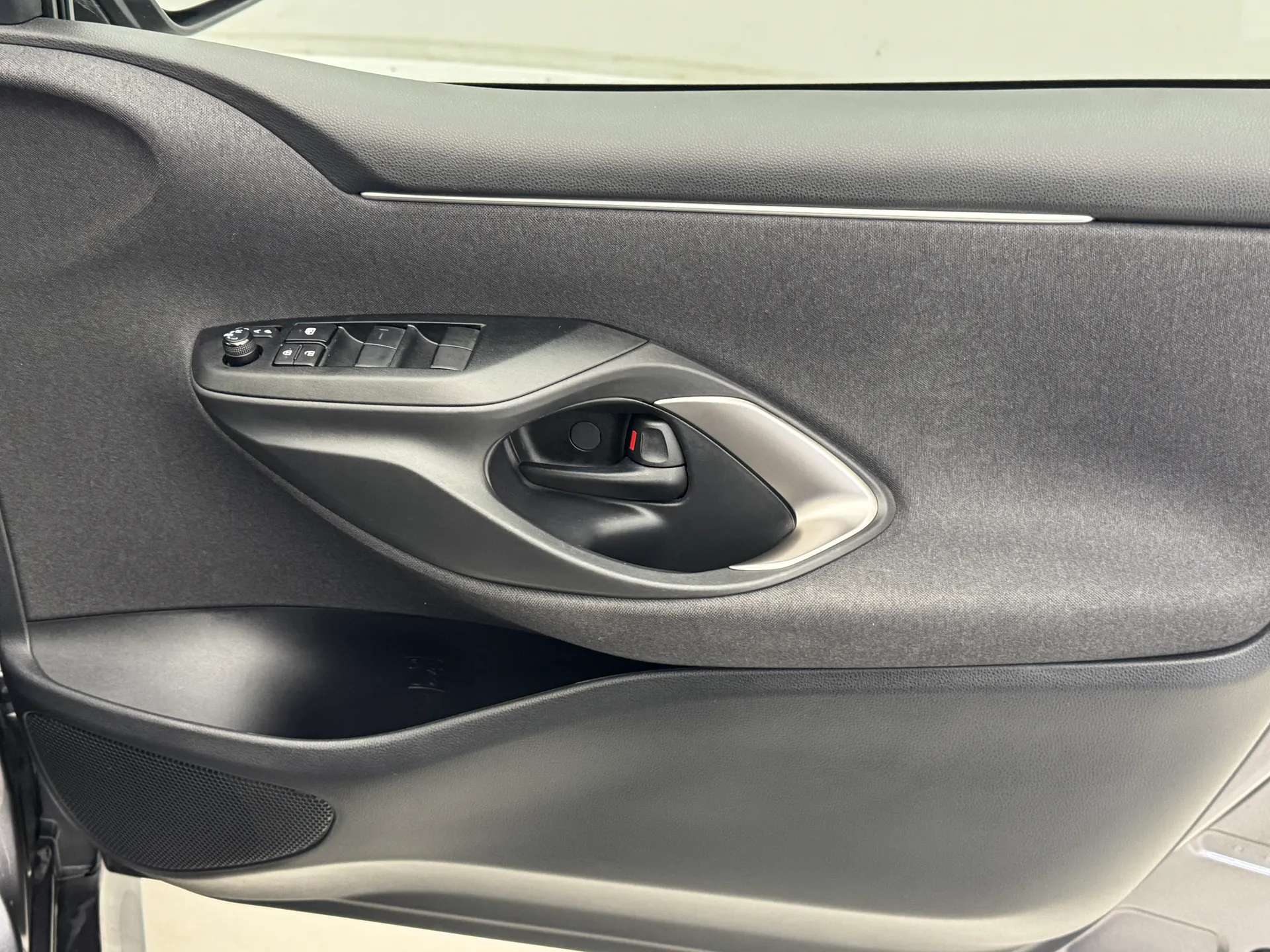 2024 MAZDA 2 HYBRID 2024 MAZDA 2 HYBRID