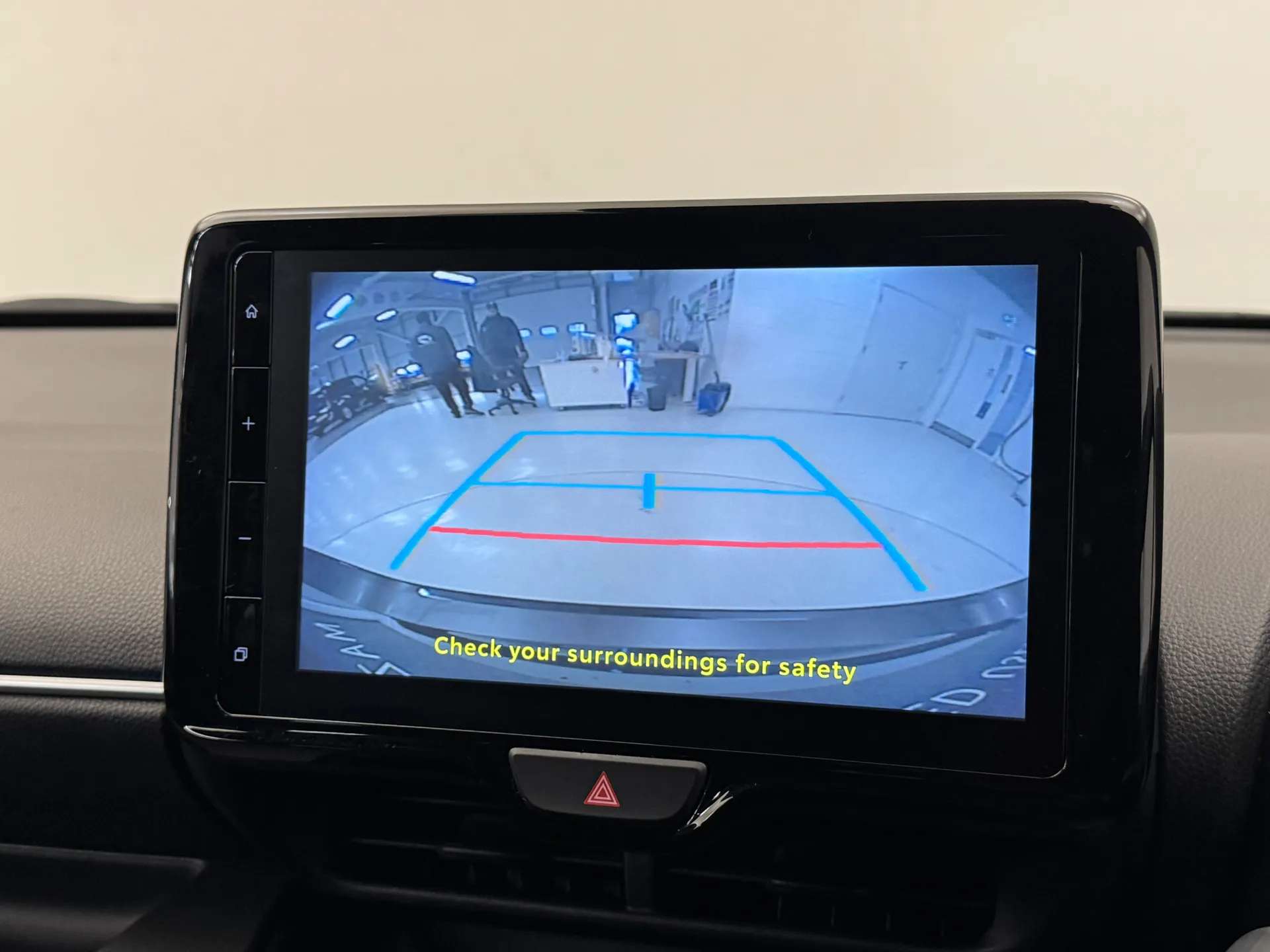 2024 MAZDA 2 HYBRID 2024 MAZDA 2 HYBRID