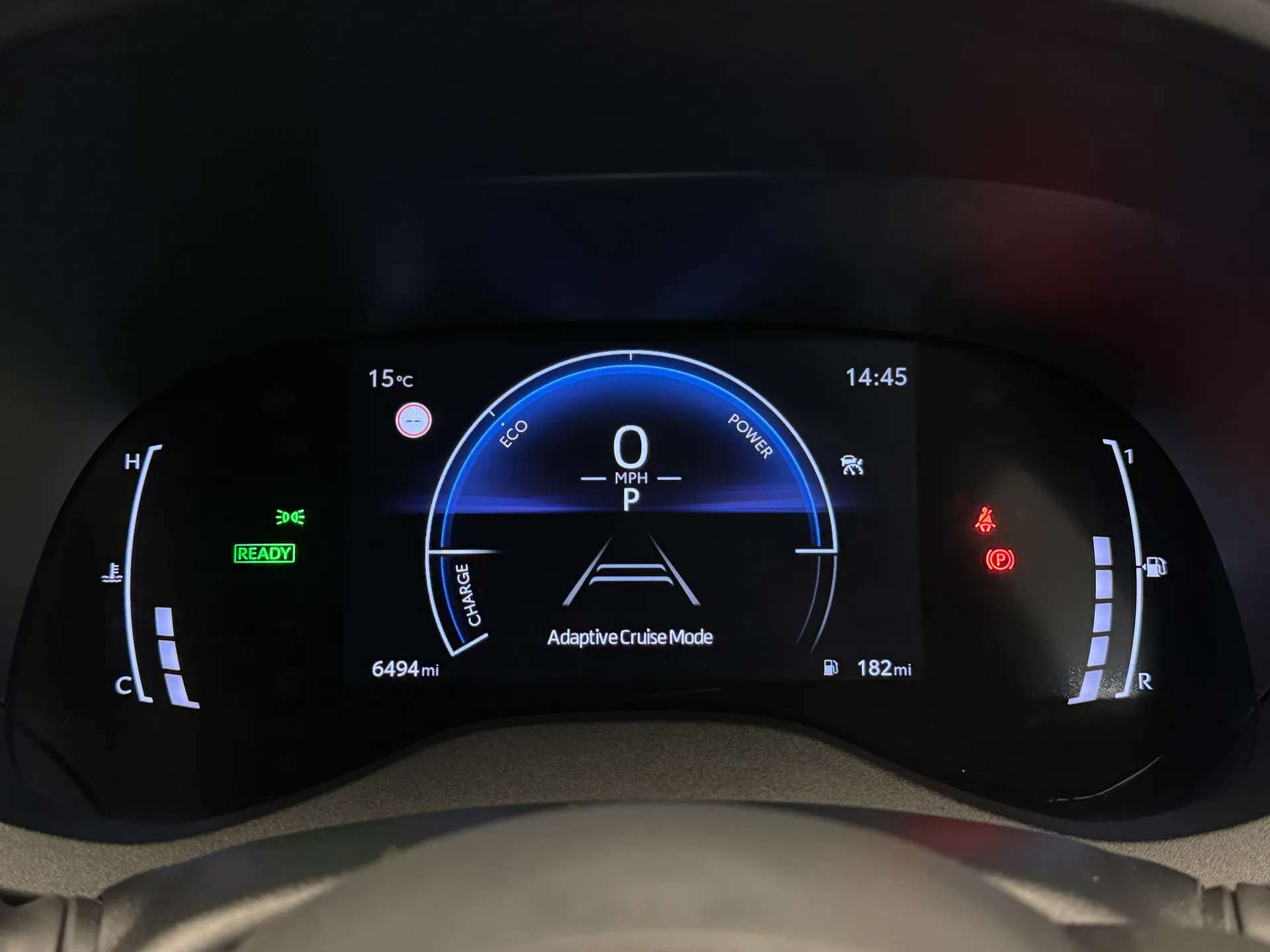 2024 MAZDA 2 HYBRID 2024 MAZDA 2 HYBRID