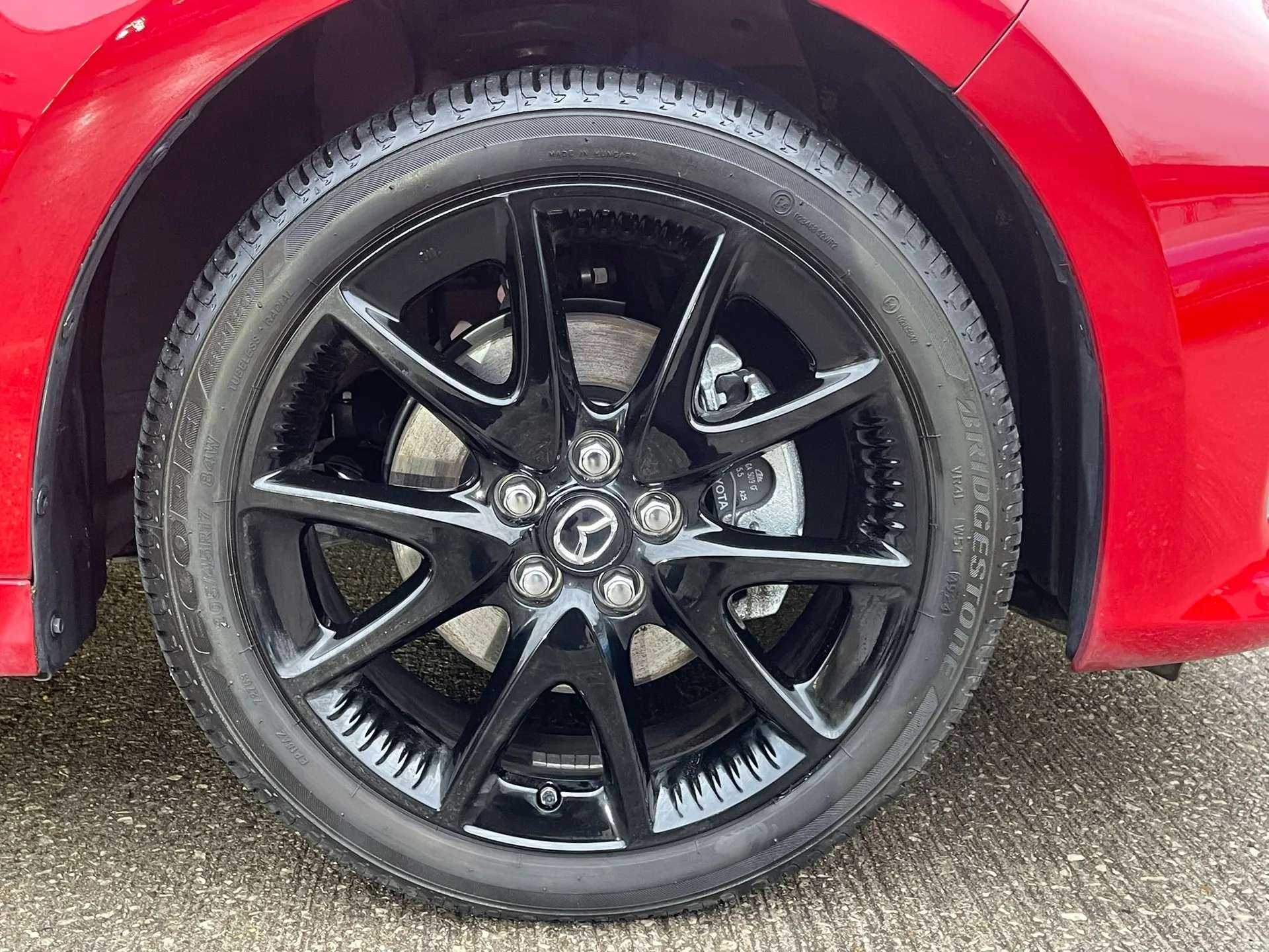 2025 MAZDA 2 HYBRID 2025 MAZDA 2 HYBRID