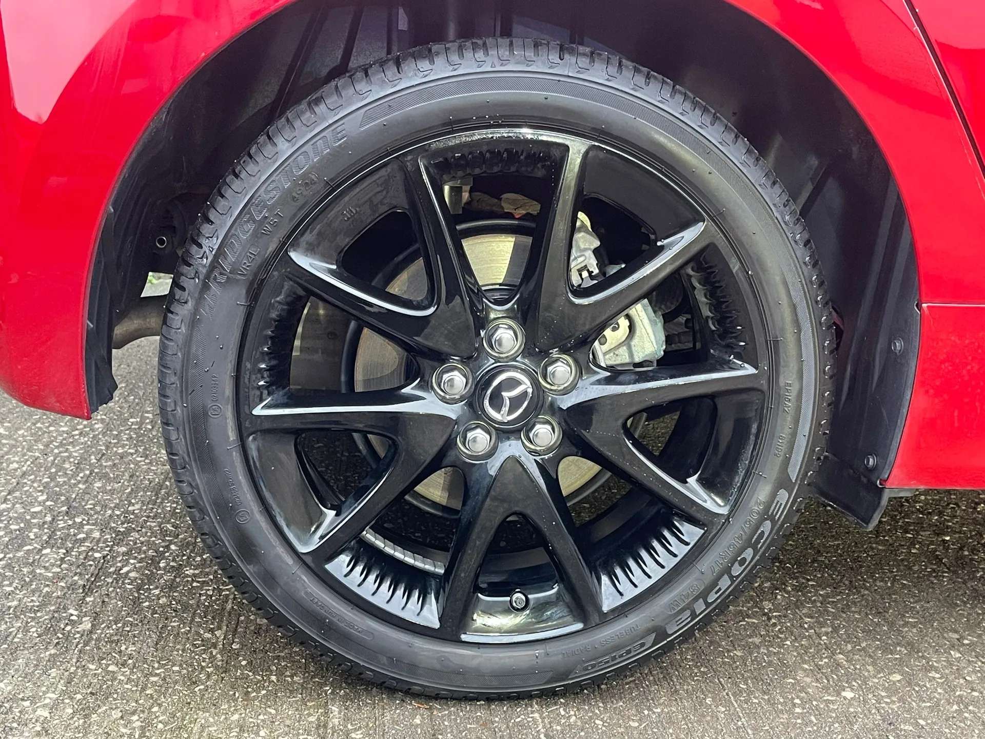 2025 MAZDA 2 HYBRID 2025 MAZDA 2 HYBRID