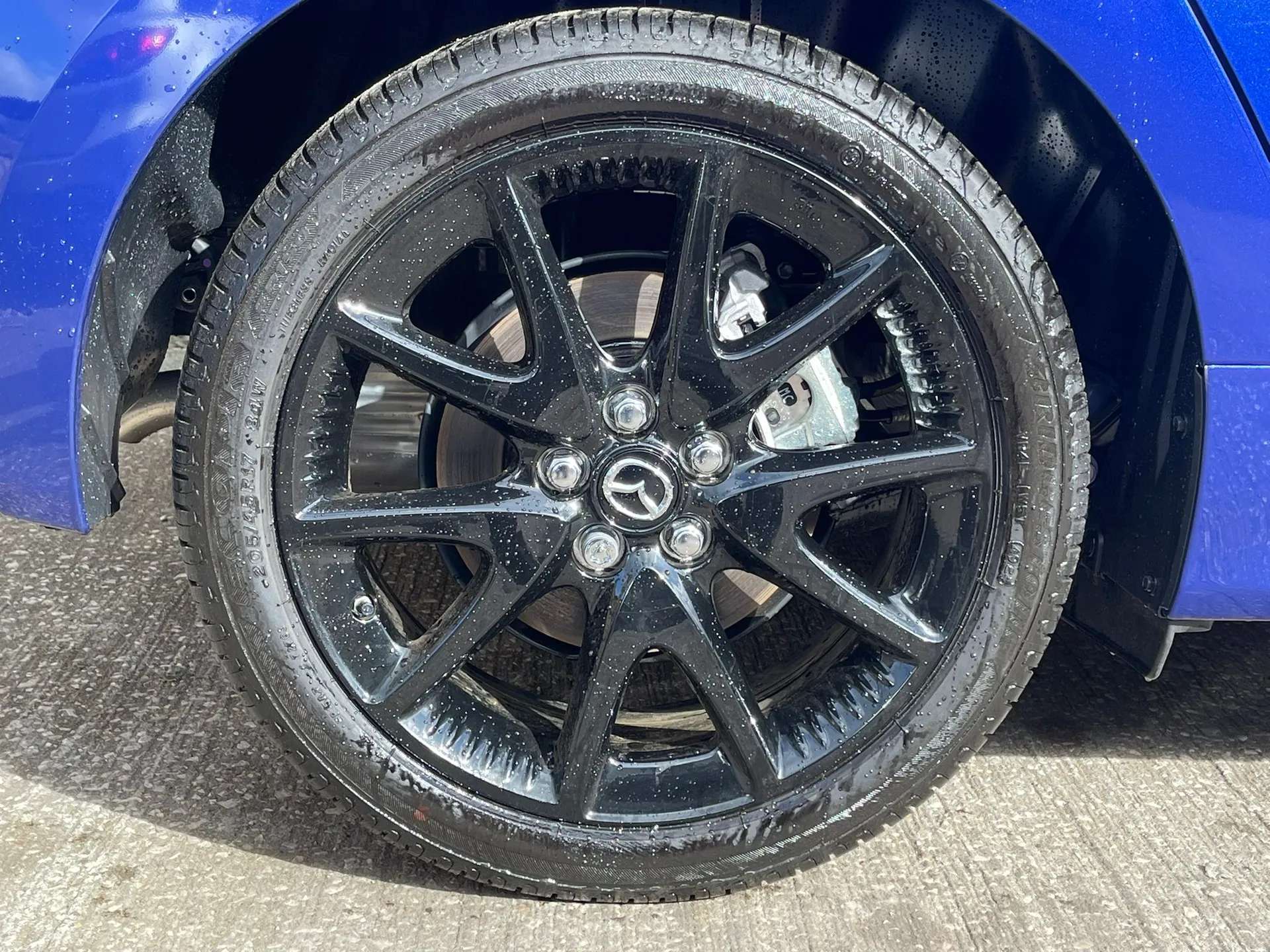 2026 MAZDA 2 HYBRID 2026 MAZDA 2 HYBRID