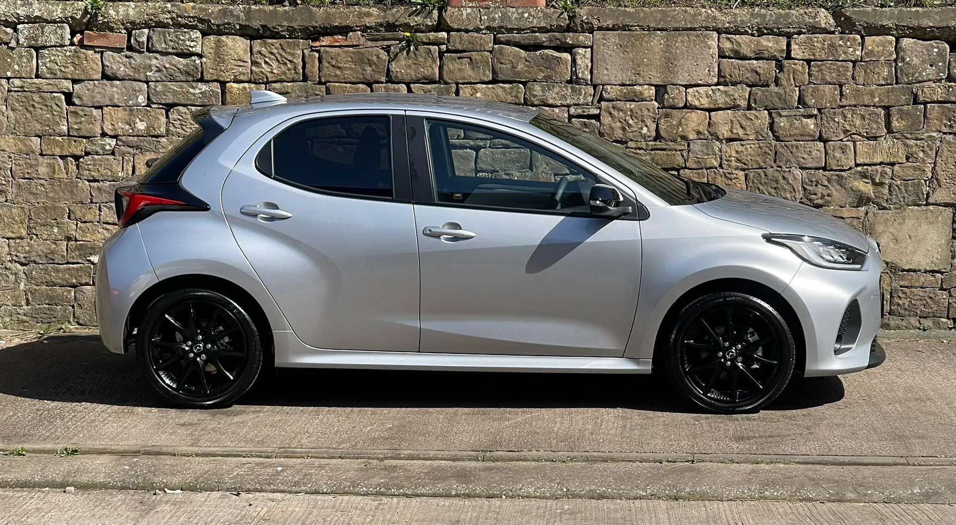 A 2026 MAZDA 2 HYBRID 1.5i Hybrid Homura 5dr CVT The Mazda Used Car Event is now underway, running from 10th to 20th April 2026, offering an opportunity to discover our pre A 2026 MAZDA 2 HYBRID 1.5i Hybrid Homura 5dr CVT The Mazda Used Car Event is now underway, running from 10th to 20th April 2026, offering an opportunity to discover our pre