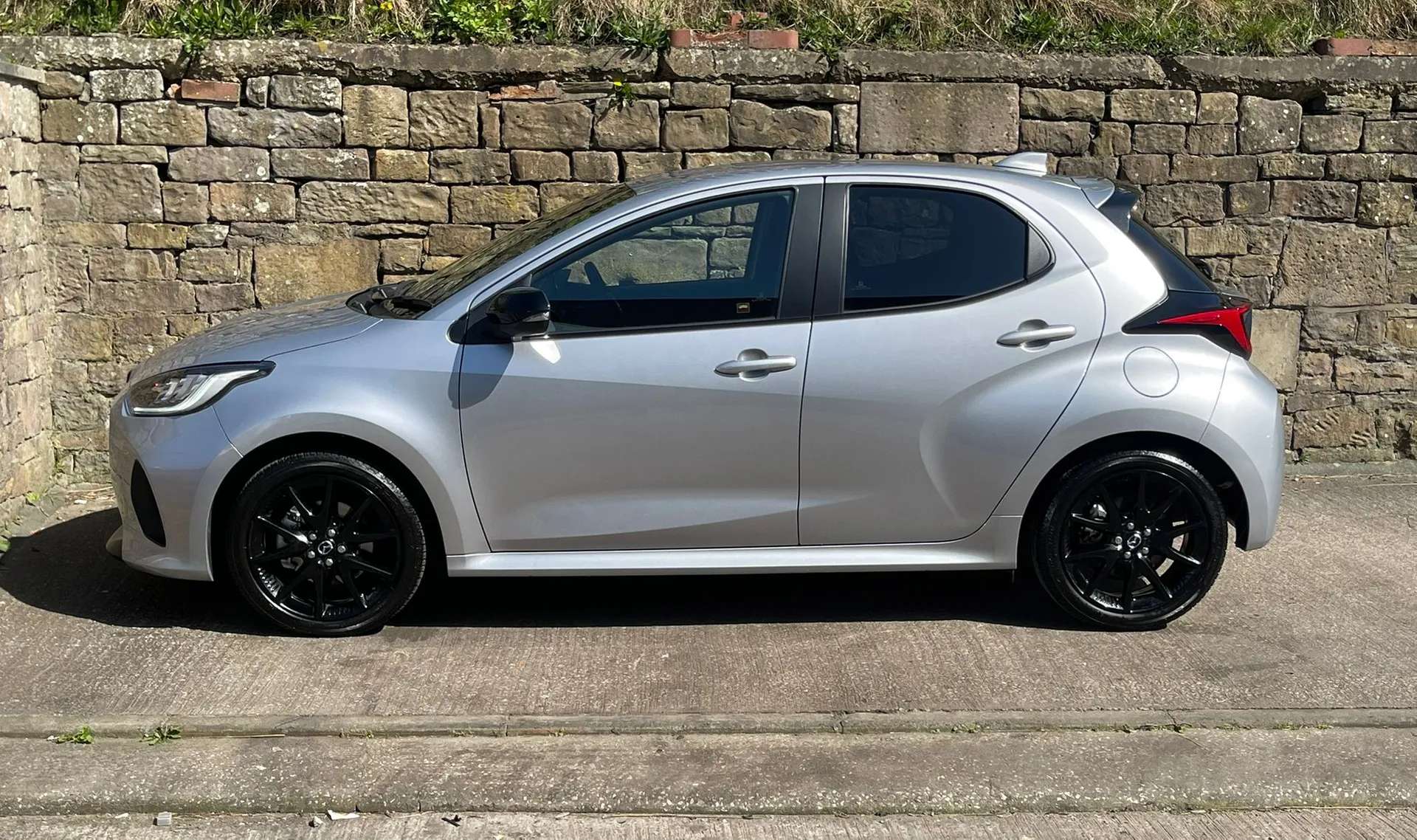 A 2026 MAZDA 2 HYBRID 1.5i Hybrid Homura 5dr CVT The Mazda Used Car Event is now underway, running from 10th to 20th April 2026, offering an opportunity to discover our pre A 2026 MAZDA 2 HYBRID 1.5i Hybrid Homura 5dr CVT The Mazda Used Car Event is now underway, running from 10th to 20th April 2026, offering an opportunity to discover our pre