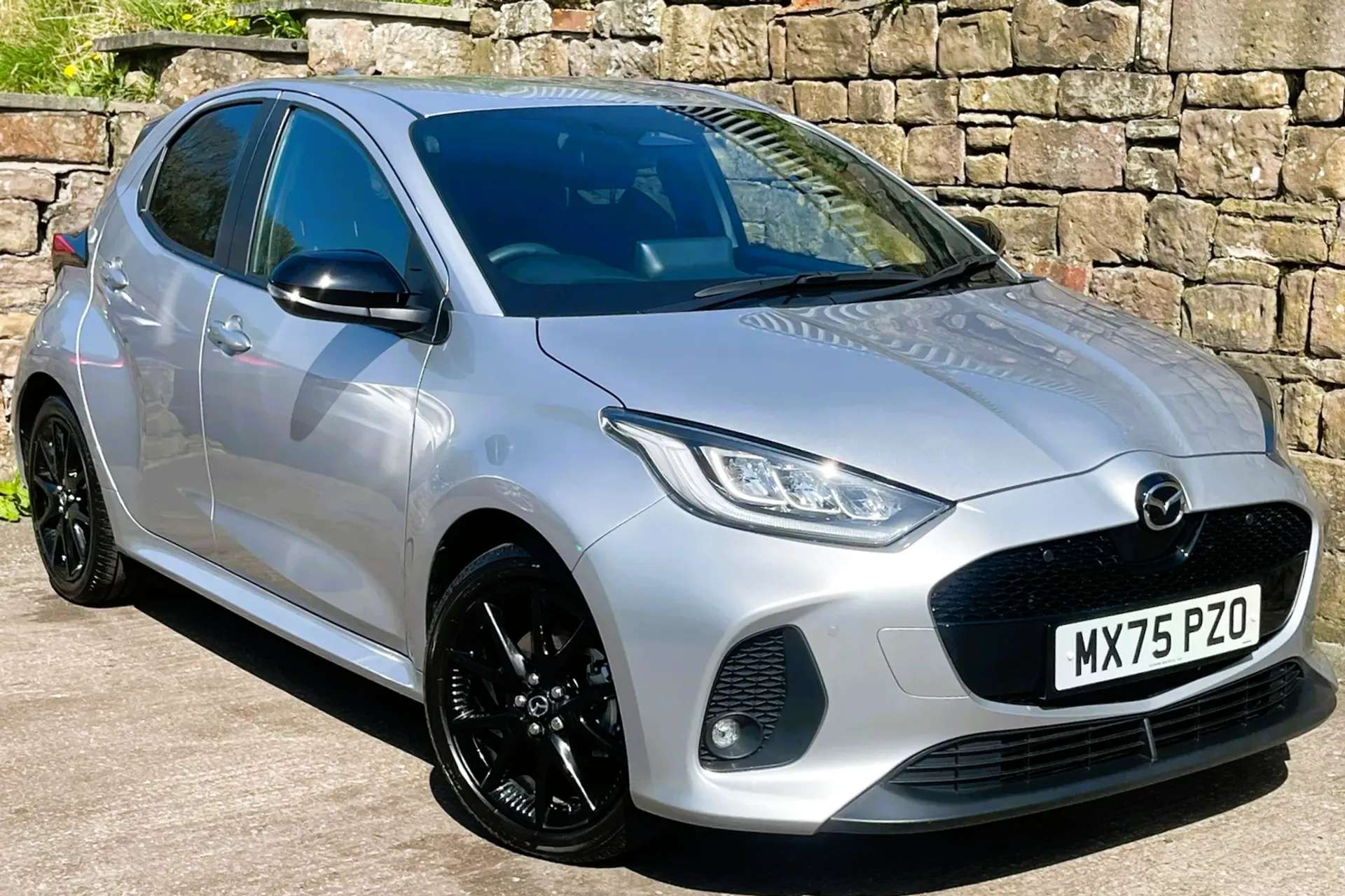 A 2026 MAZDA 2 HYBRID 1.5i Hybrid Homura 5dr CVT The Mazda Used Car Event is now underway, running from 10th to 20th April 2026, offering an opportunity to discover our pre A 2026 MAZDA 2 HYBRID 1.5i Hybrid Homura 5dr CVT The Mazda Used Car Event is now underway, running from 10th to 20th April 2026, offering an opportunity to discover our pre