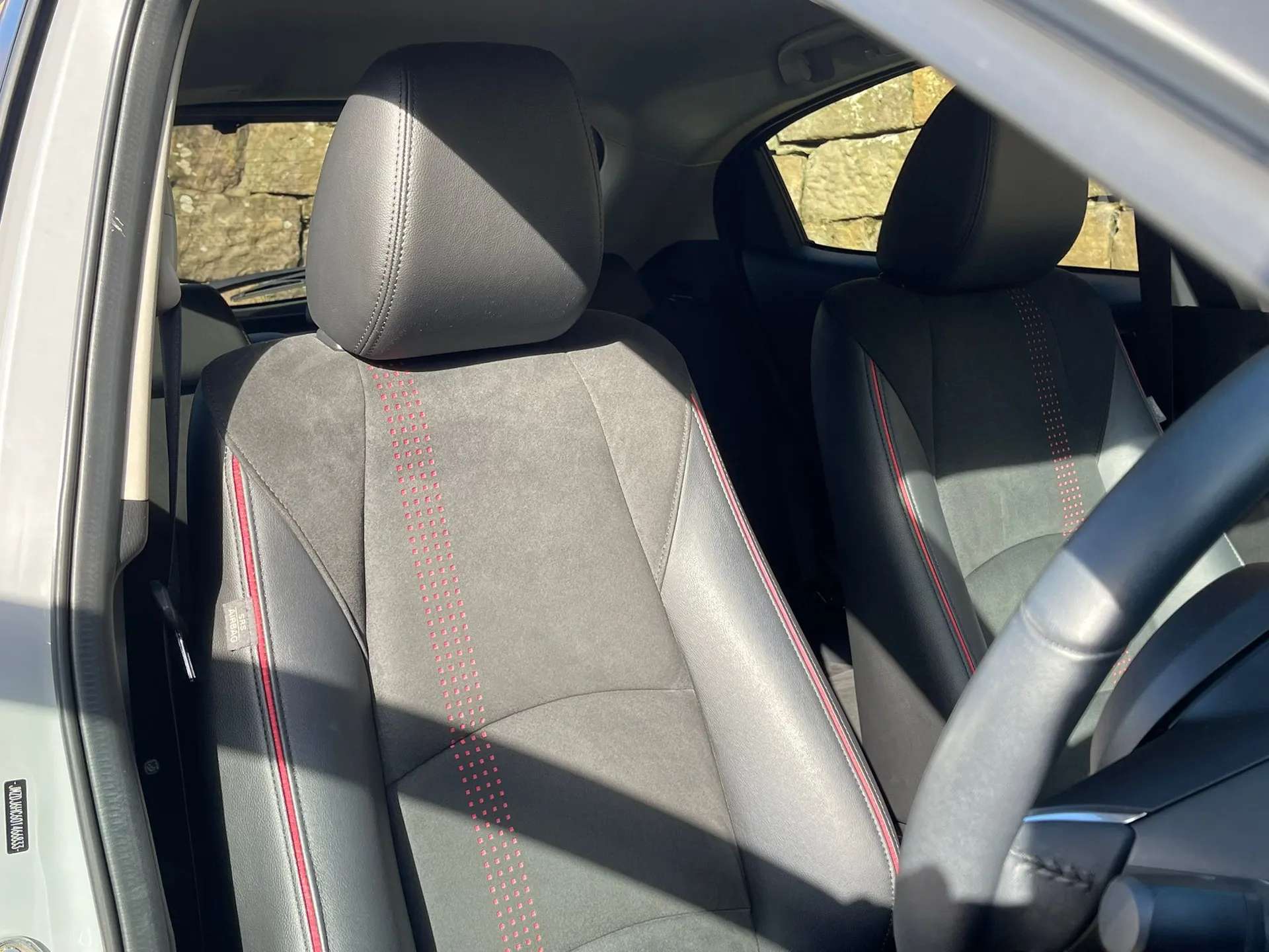 2024 MAZDA MAZDA2 2024 MAZDA MAZDA2