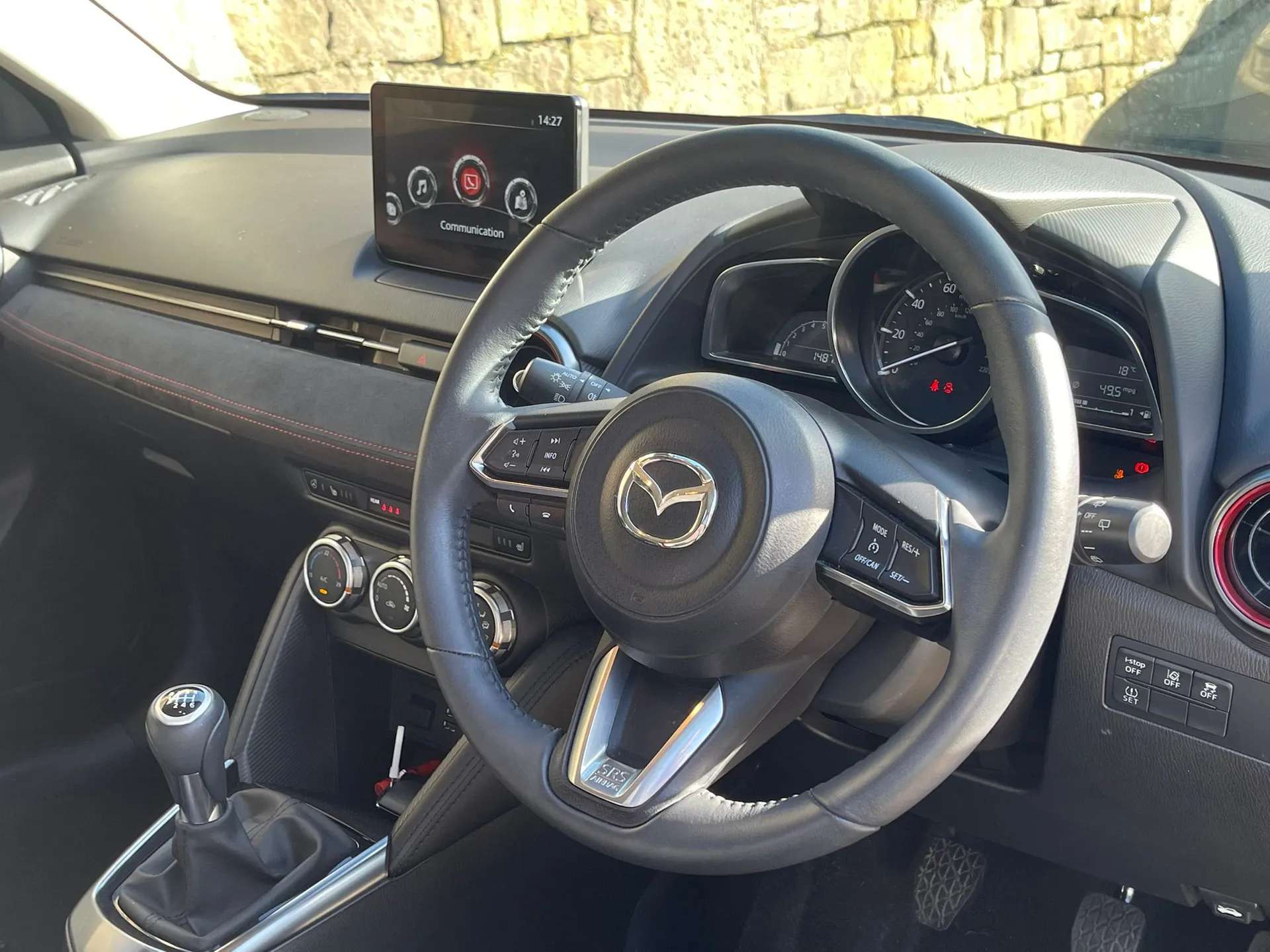 2024 MAZDA MAZDA2 2024 MAZDA MAZDA2