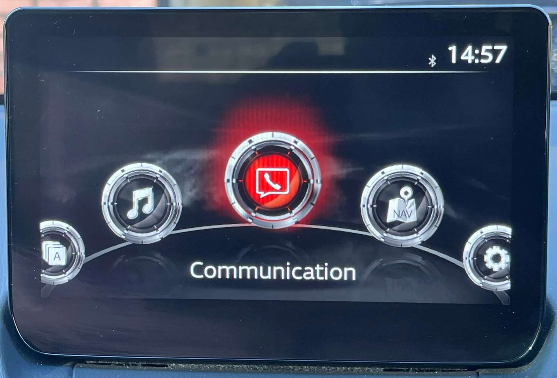 2024 MAZDA MAZDA2 2024 MAZDA MAZDA2