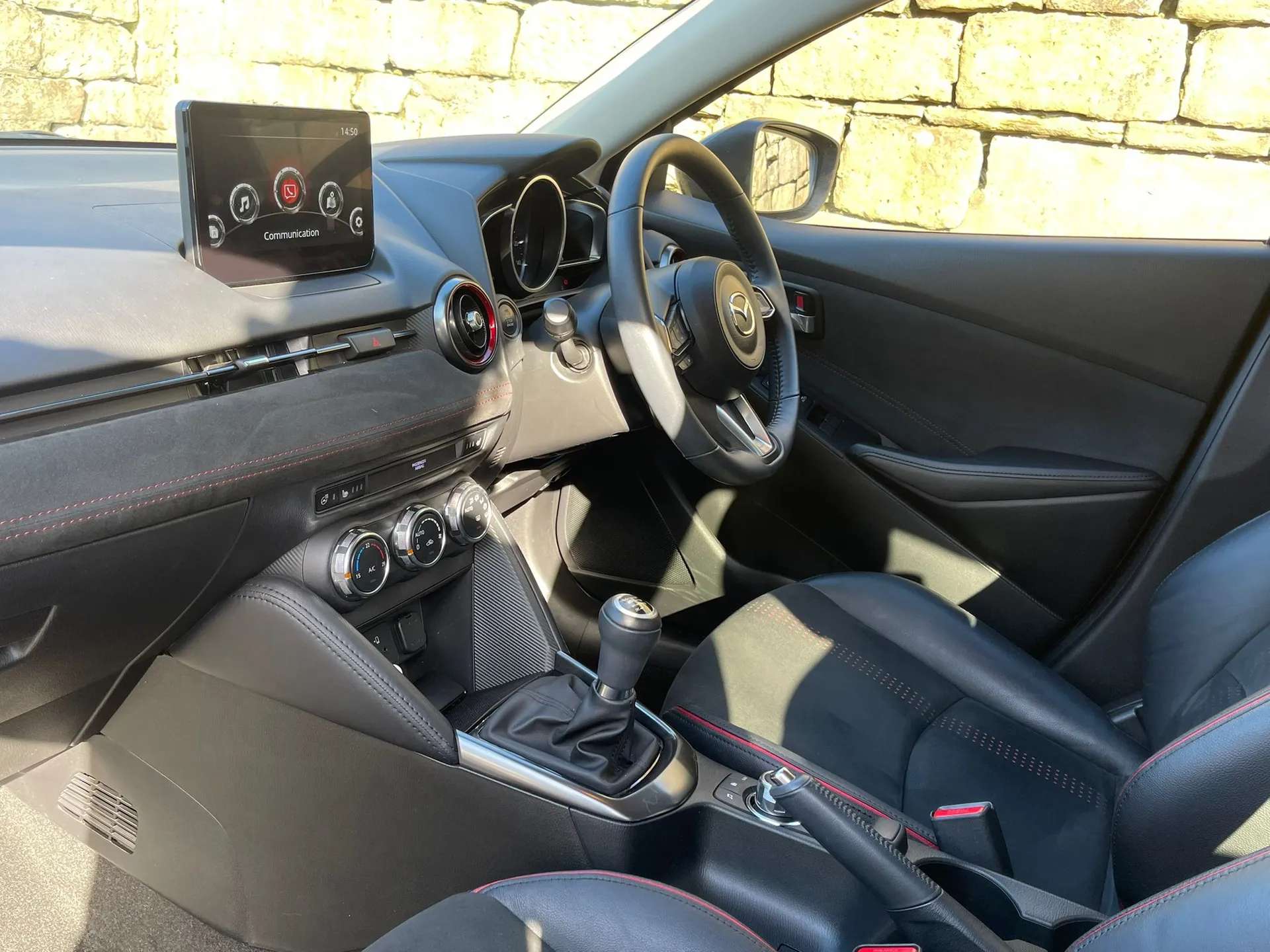 2024 MAZDA MAZDA2 2024 MAZDA MAZDA2