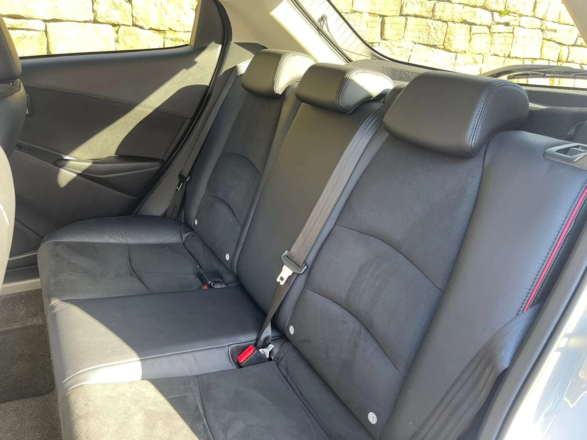 2024 MAZDA MAZDA2 2024 MAZDA MAZDA2