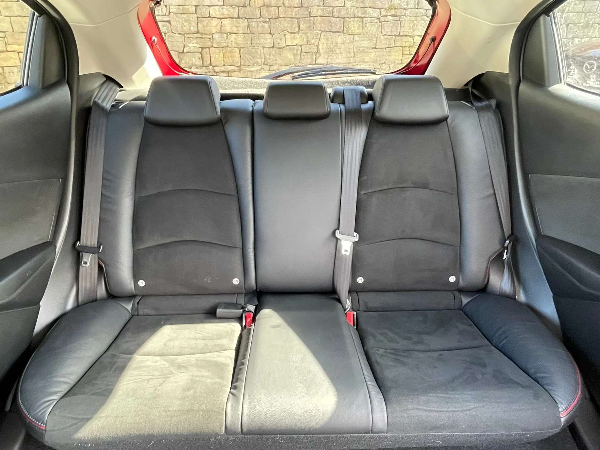 2023 MAZDA MAZDA2 2023 MAZDA MAZDA2