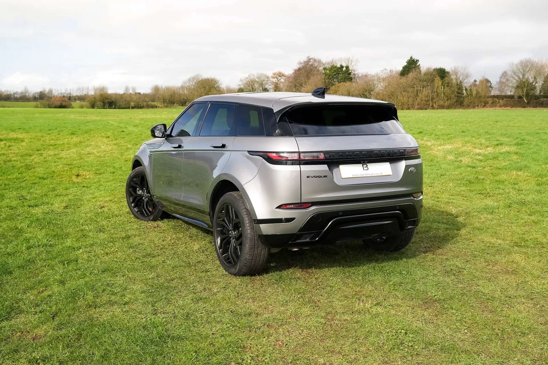 2021 LAND ROVER RANGE ROVER EVOQUE 2021 LAND ROVER RANGE ROVER EVOQUE