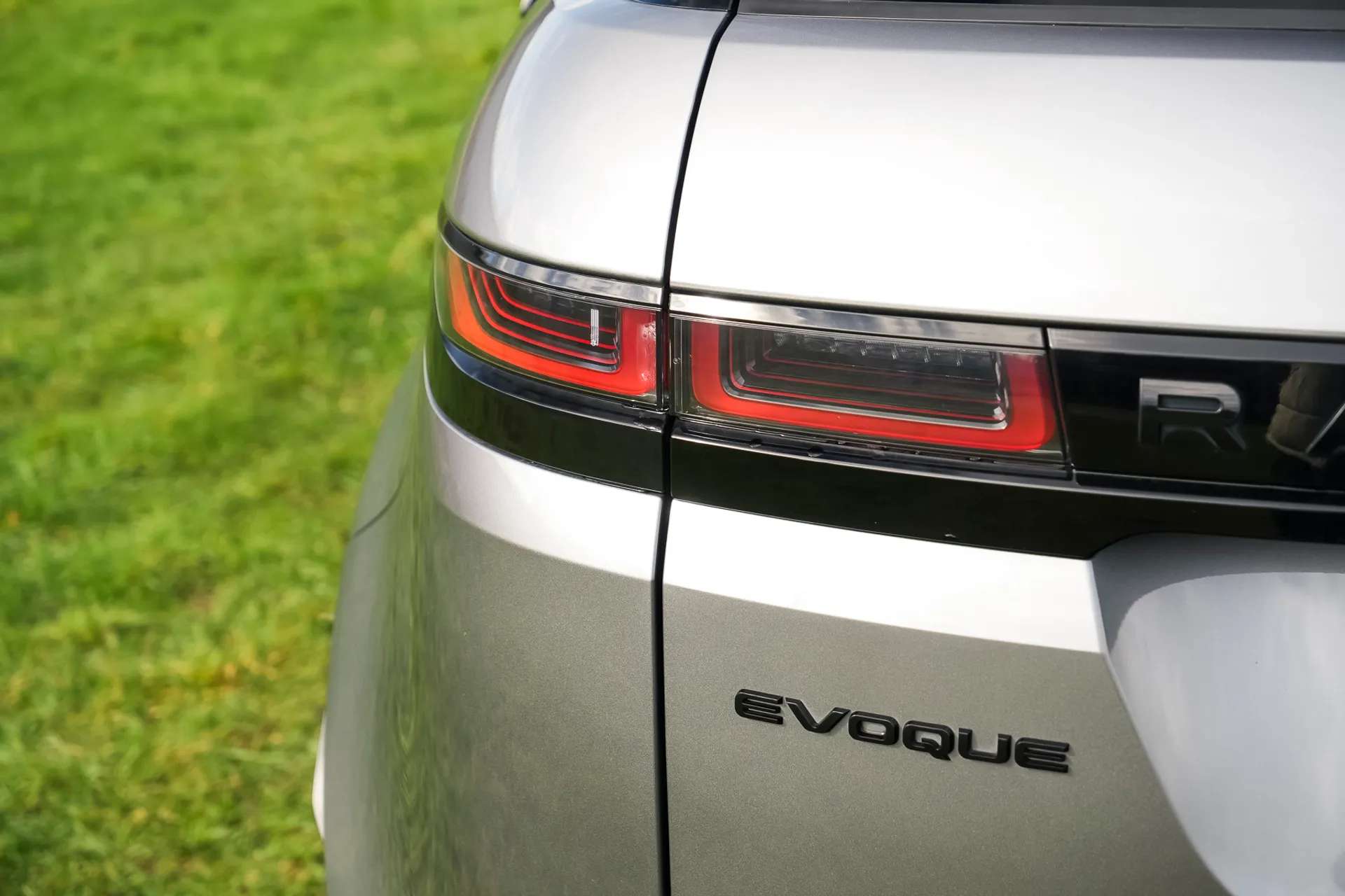 2021 LAND ROVER RANGE ROVER EVOQUE 2021 LAND ROVER RANGE ROVER EVOQUE