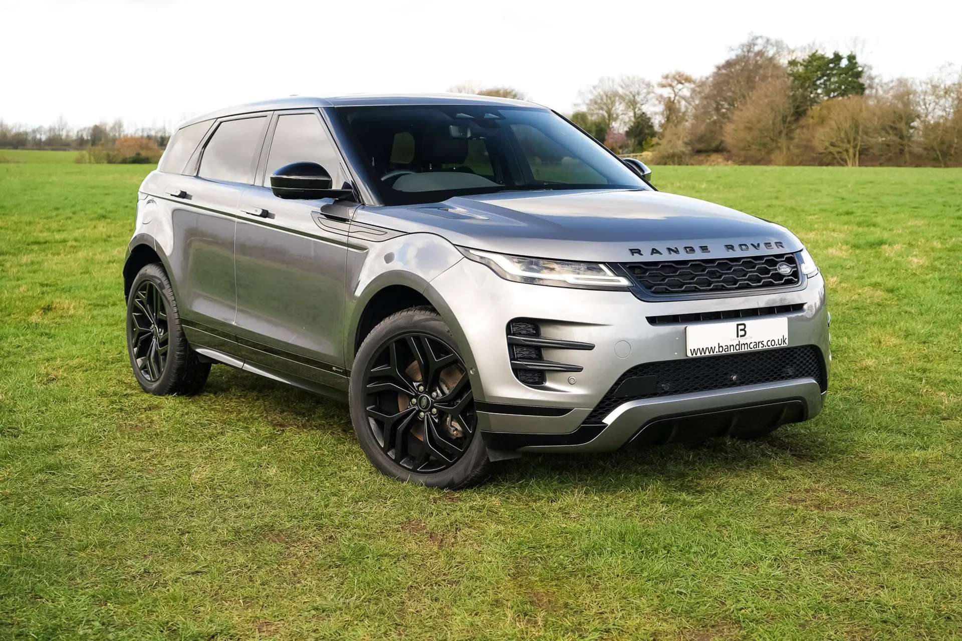 2021 LAND ROVER RANGE ROVER EVOQUE 2021 LAND ROVER RANGE ROVER EVOQUE