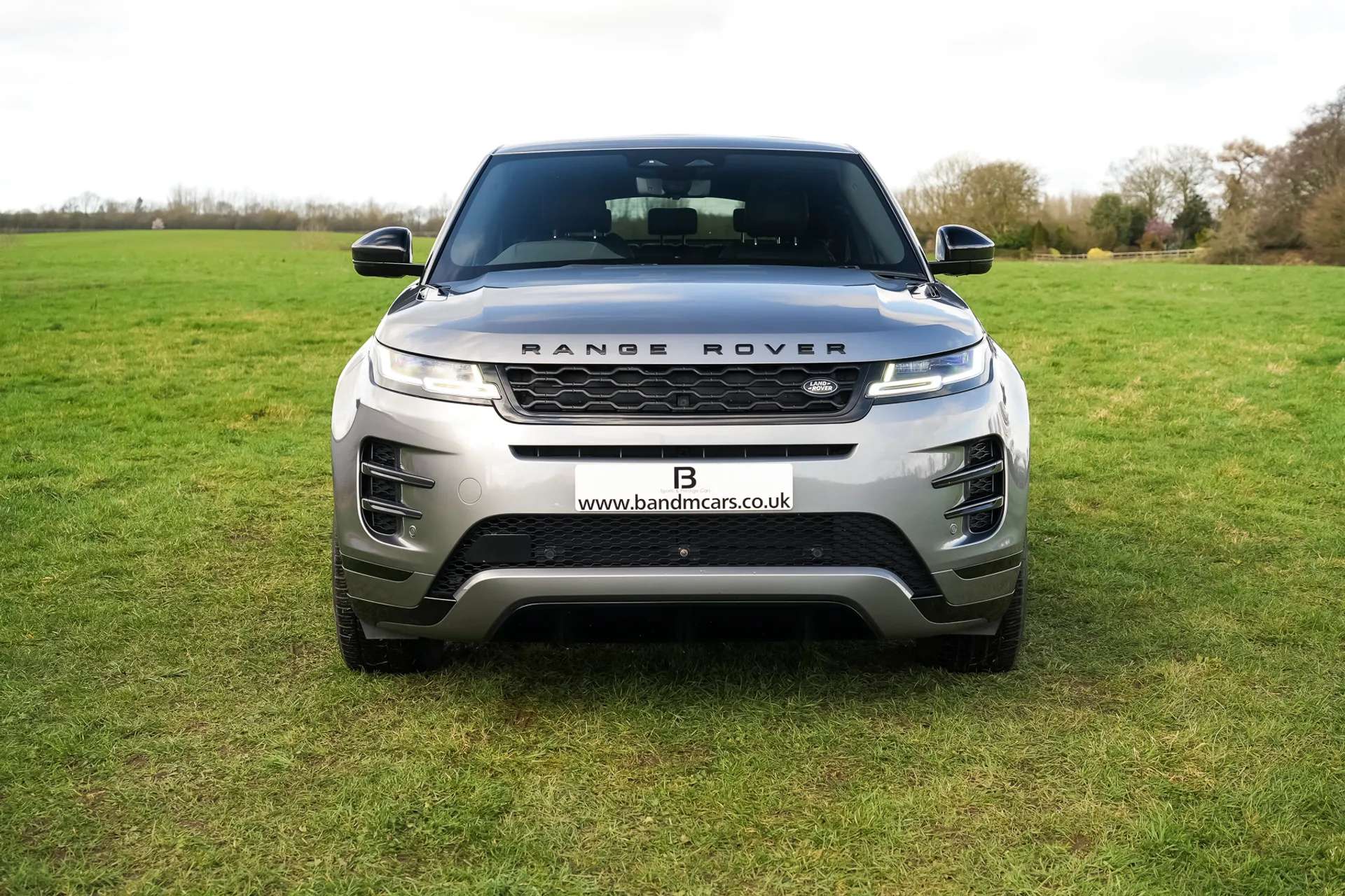 2021 LAND ROVER RANGE ROVER EVOQUE 2021 LAND ROVER RANGE ROVER EVOQUE