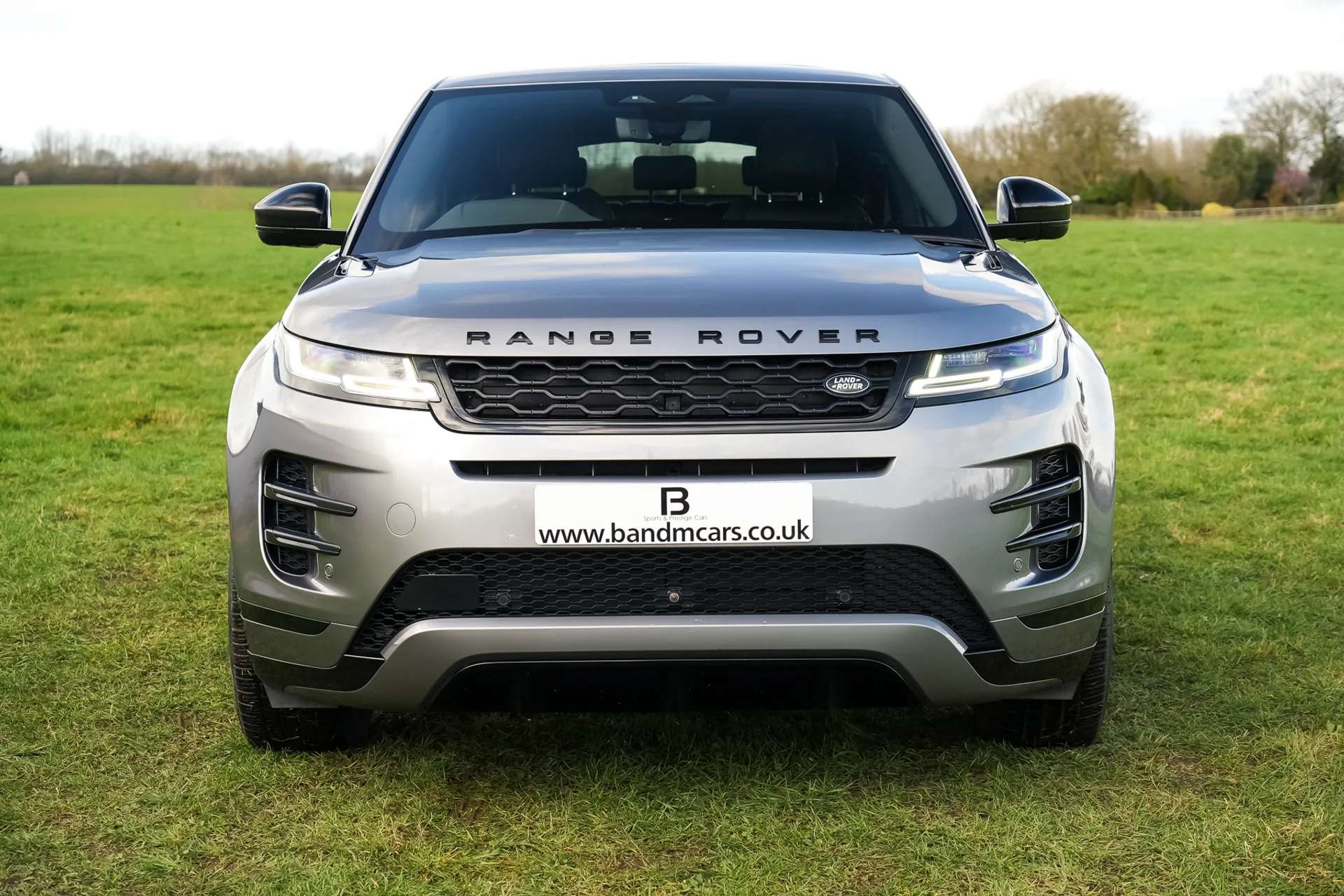 A 2021 LAND ROVER RANGE ROVER EVOQUE 2.0 D200 R-Dynamic HSE 5dr Auto A 2021 LAND ROVER RANGE ROVER EVOQUE 2.0 D200 R-Dynamic HSE 5dr Auto
