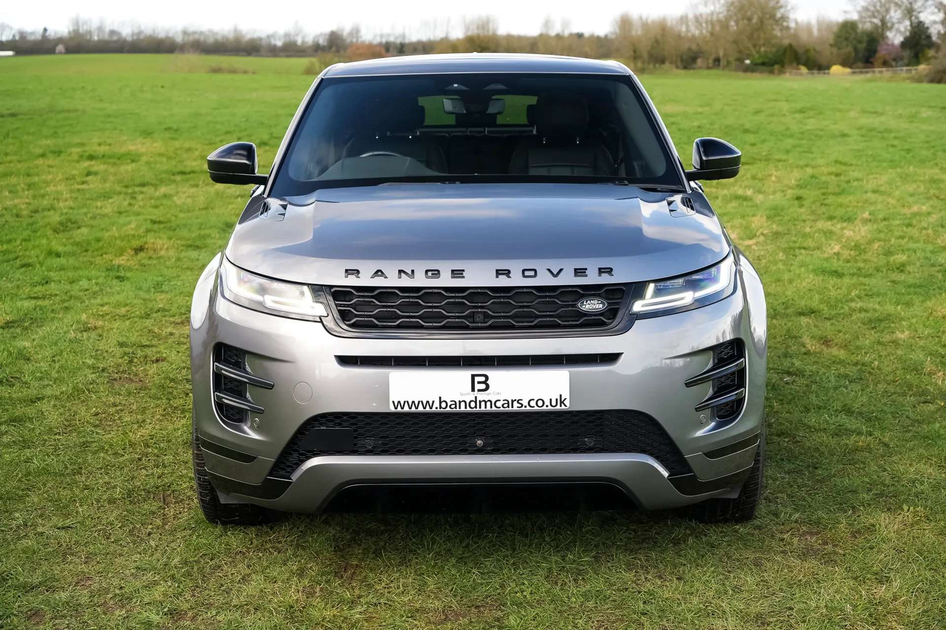 2021 LAND ROVER RANGE ROVER EVOQUE 2021 LAND ROVER RANGE ROVER EVOQUE