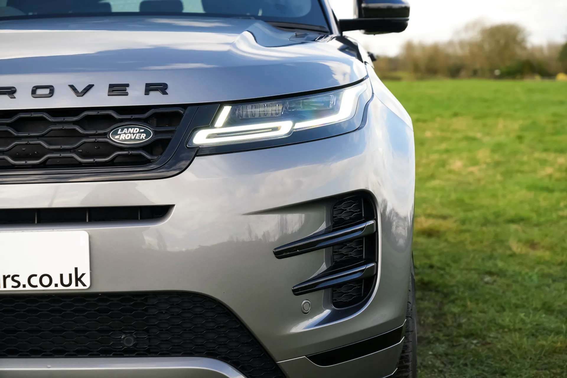 2021 LAND ROVER RANGE ROVER EVOQUE 2021 LAND ROVER RANGE ROVER EVOQUE