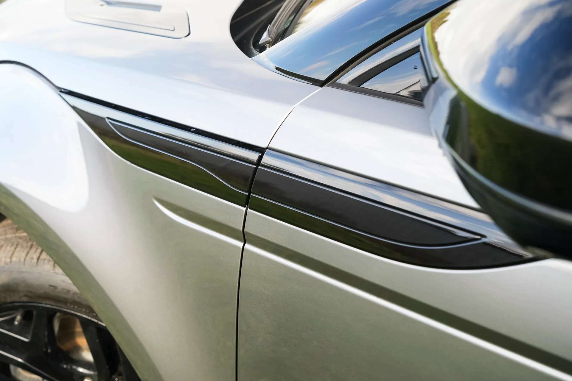 2021 LAND ROVER RANGE ROVER EVOQUE 2021 LAND ROVER RANGE ROVER EVOQUE