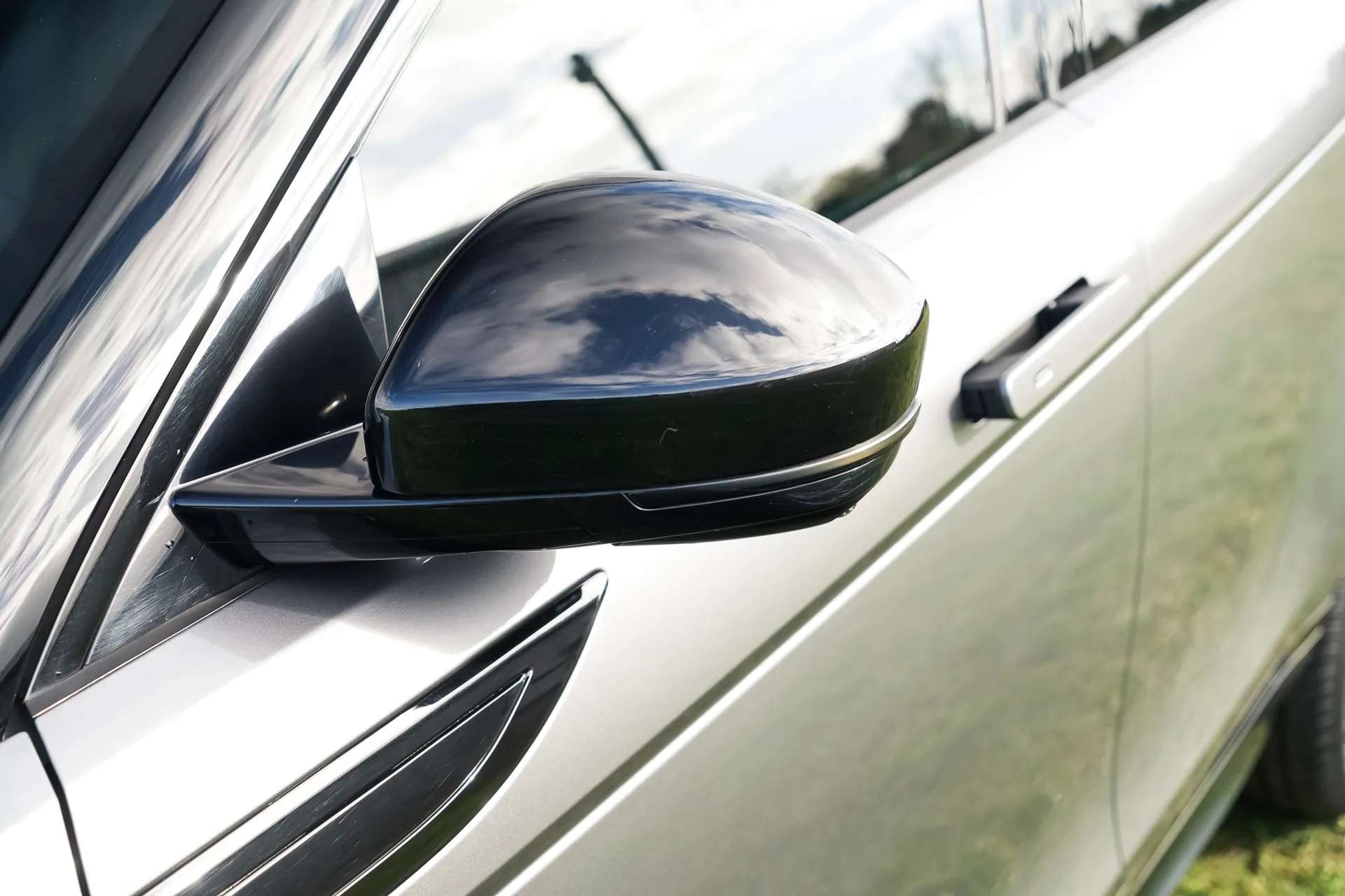 2021 LAND ROVER RANGE ROVER EVOQUE 2021 LAND ROVER RANGE ROVER EVOQUE