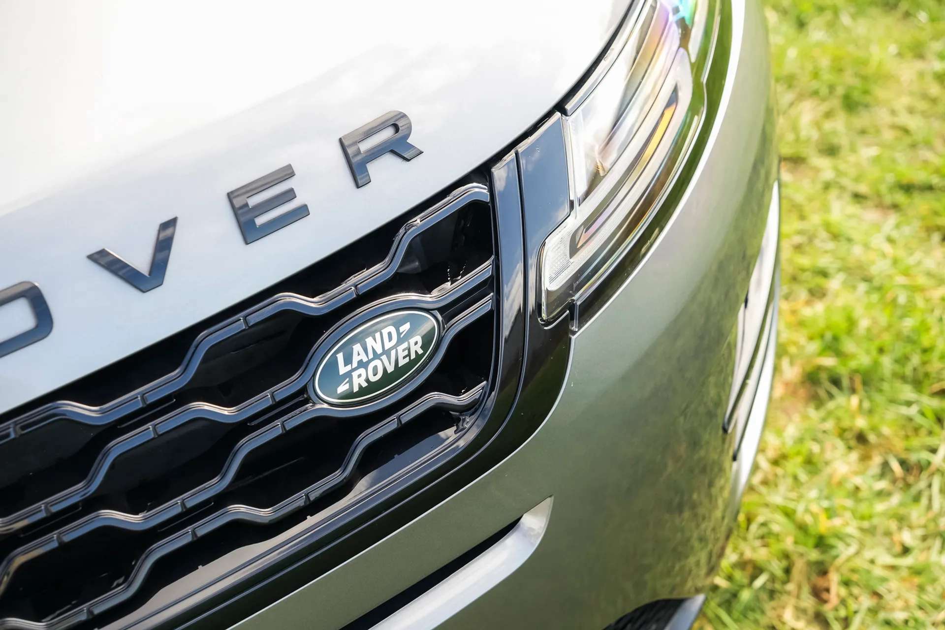 2021 LAND ROVER RANGE ROVER EVOQUE 2021 LAND ROVER RANGE ROVER EVOQUE