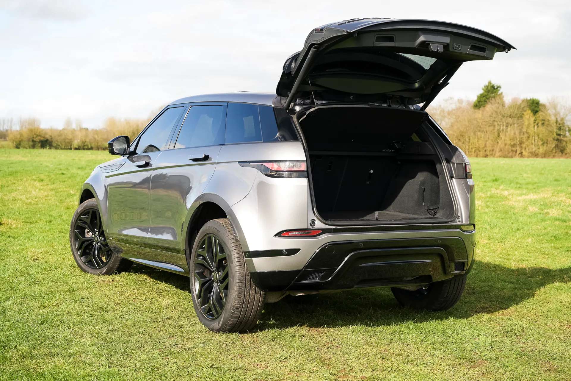 2021 LAND ROVER RANGE ROVER EVOQUE 2021 LAND ROVER RANGE ROVER EVOQUE