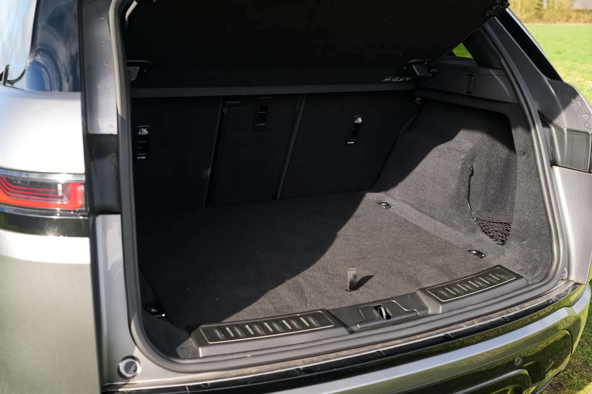 2021 LAND ROVER RANGE ROVER EVOQUE 2021 LAND ROVER RANGE ROVER EVOQUE