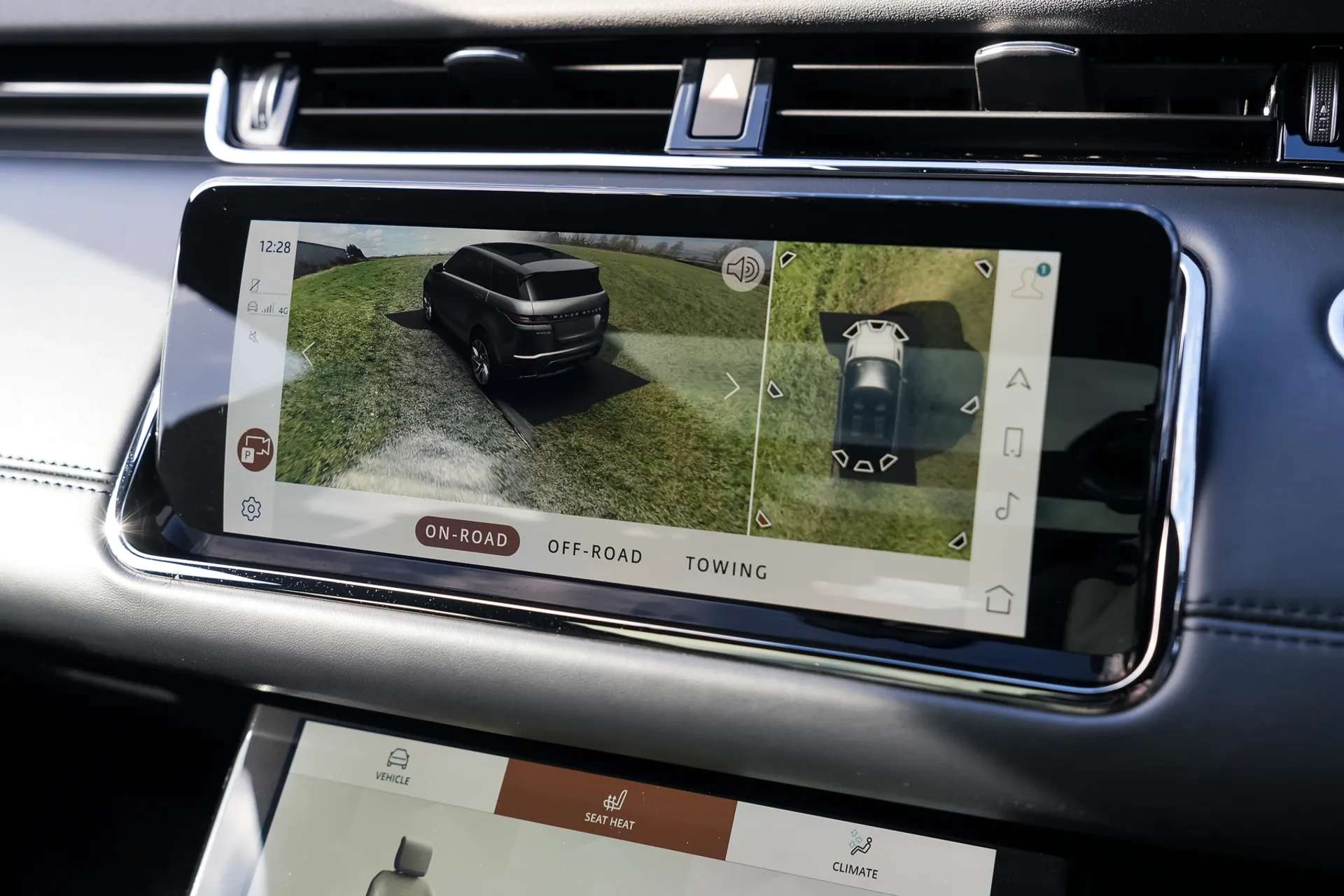 2021 LAND ROVER RANGE ROVER EVOQUE 2021 LAND ROVER RANGE ROVER EVOQUE