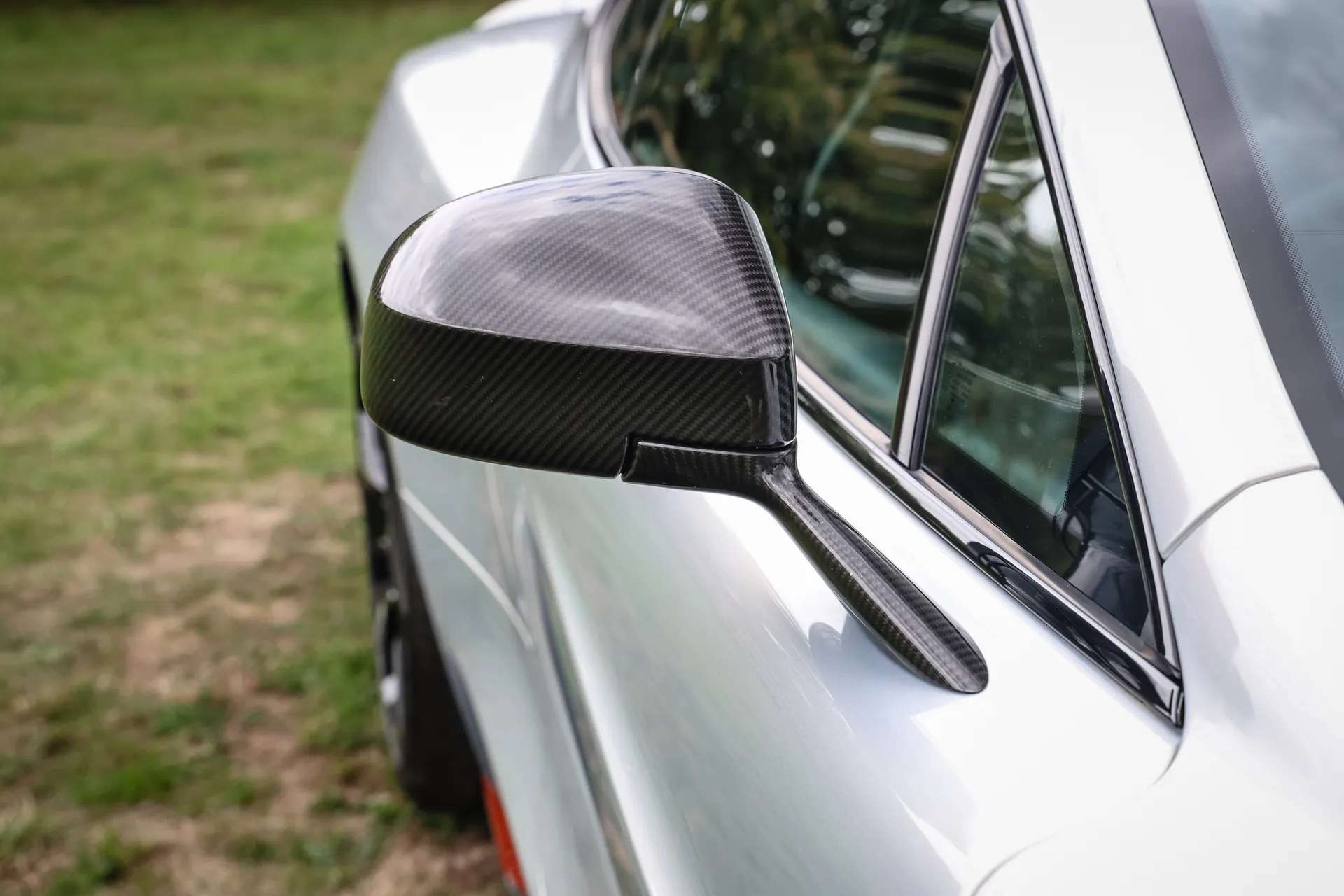 2017 ASTON MARTIN VANQUISH 2017 ASTON MARTIN VANQUISH