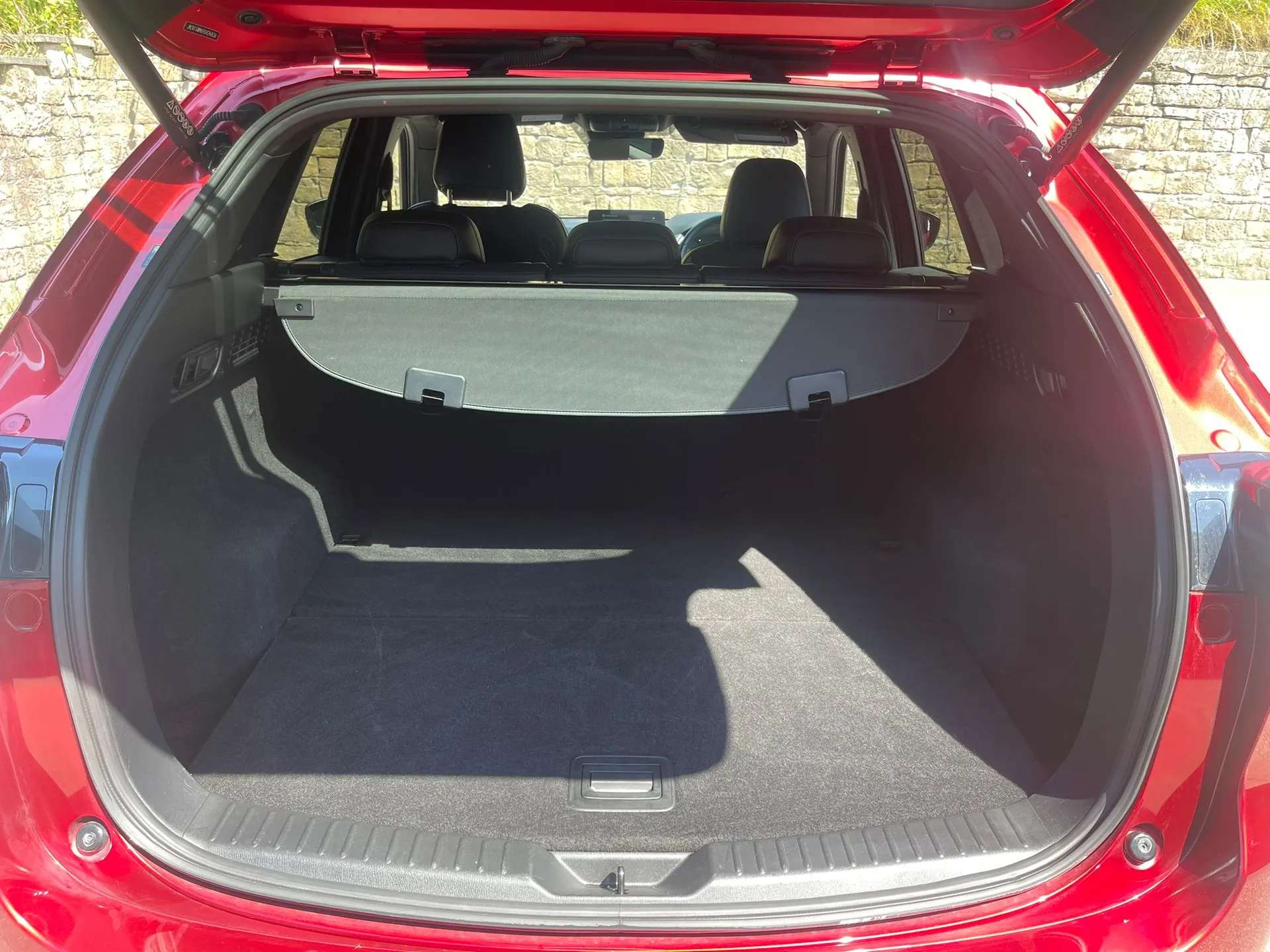 2024 MAZDA CX-5 2024 MAZDA CX-5