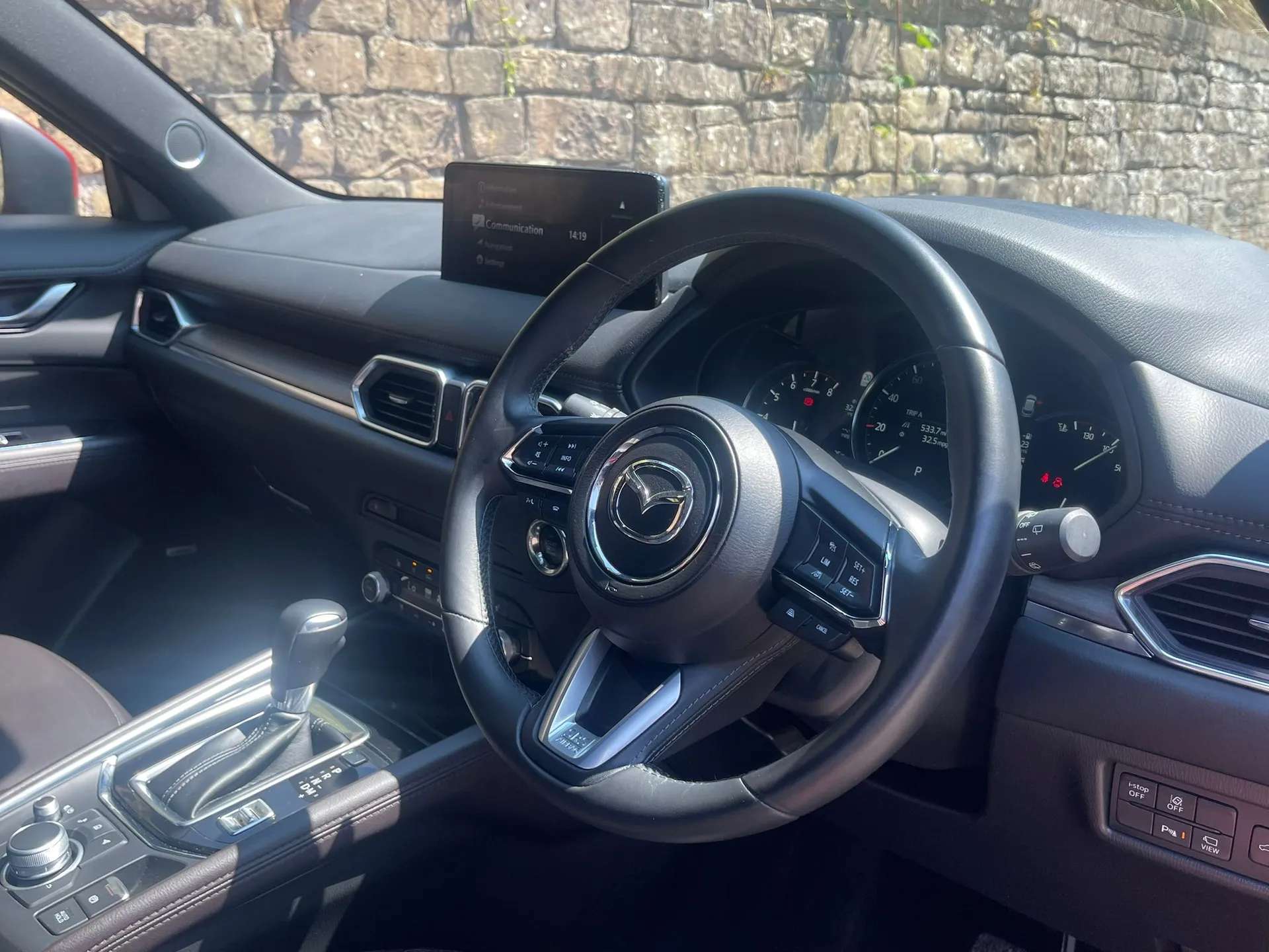 2024 MAZDA CX-5 2024 MAZDA CX-5
