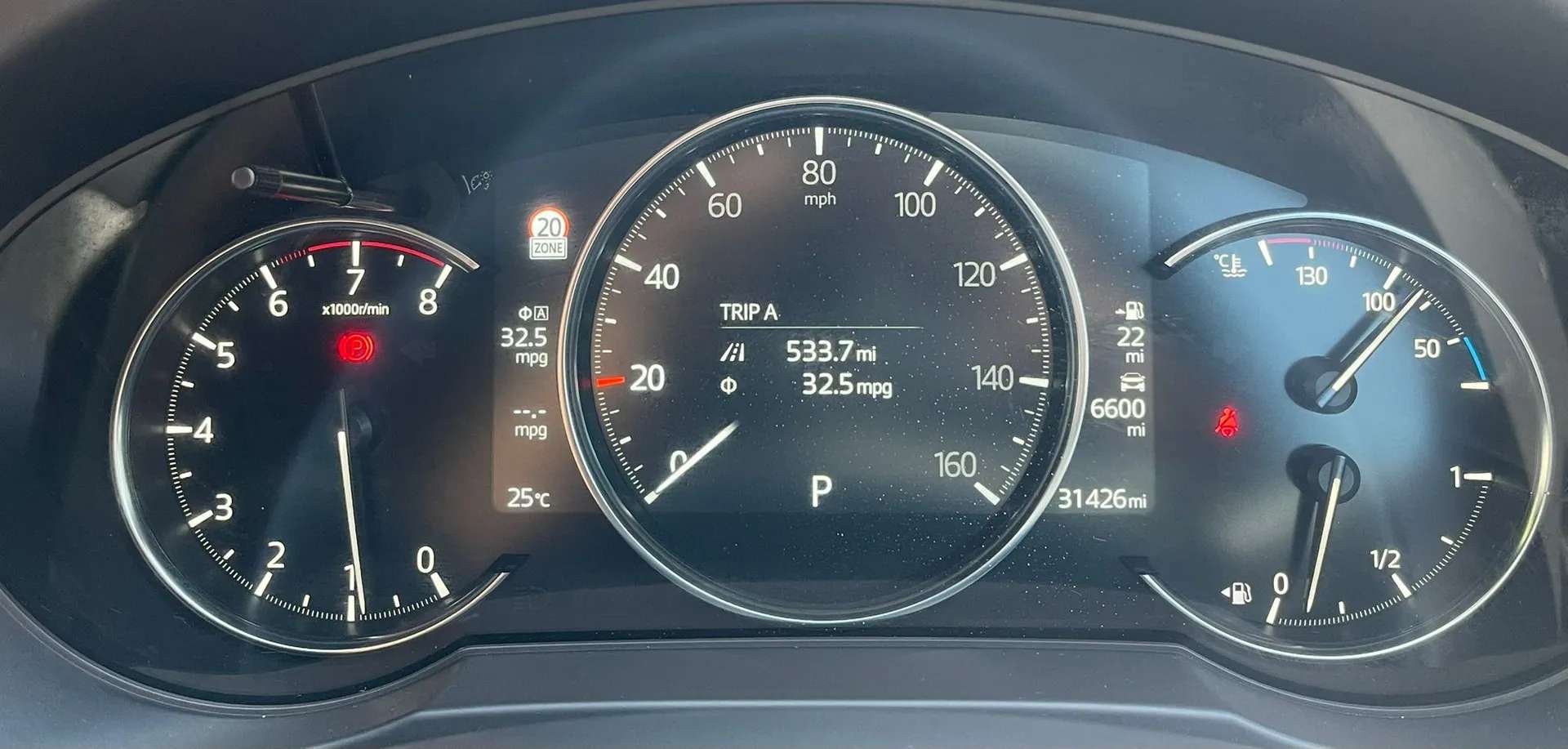 2024 MAZDA CX-5 2024 MAZDA CX-5