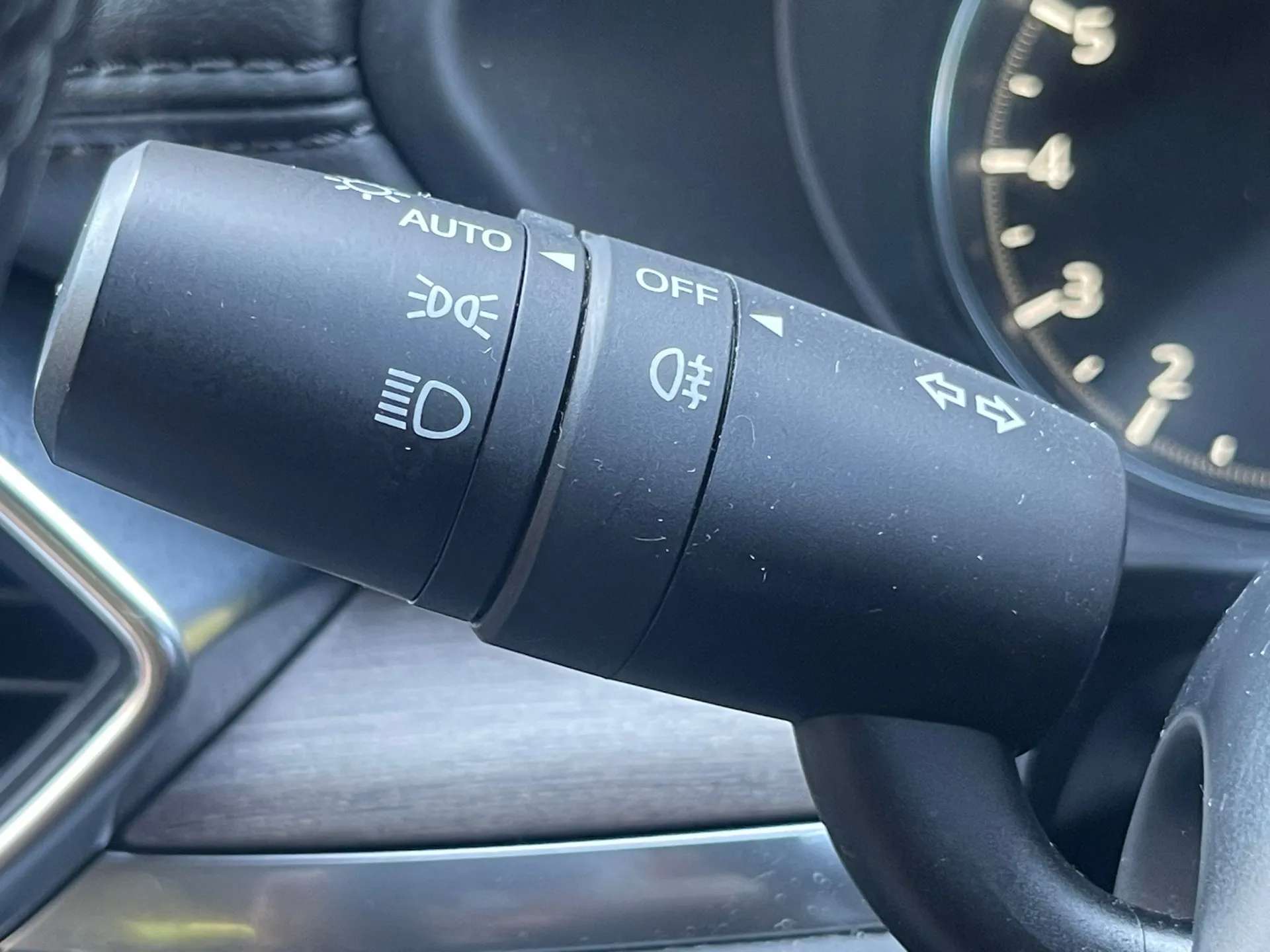 2024 MAZDA CX-5 2024 MAZDA CX-5