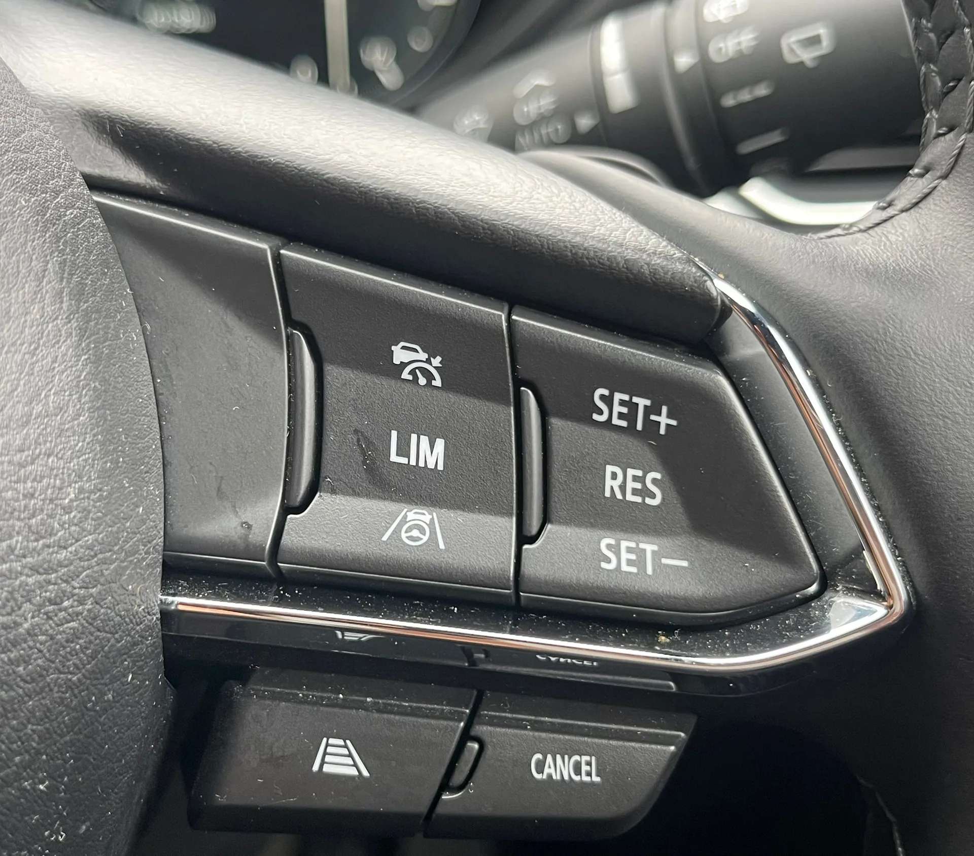 2025 MAZDA CX-5 2025 MAZDA CX-5