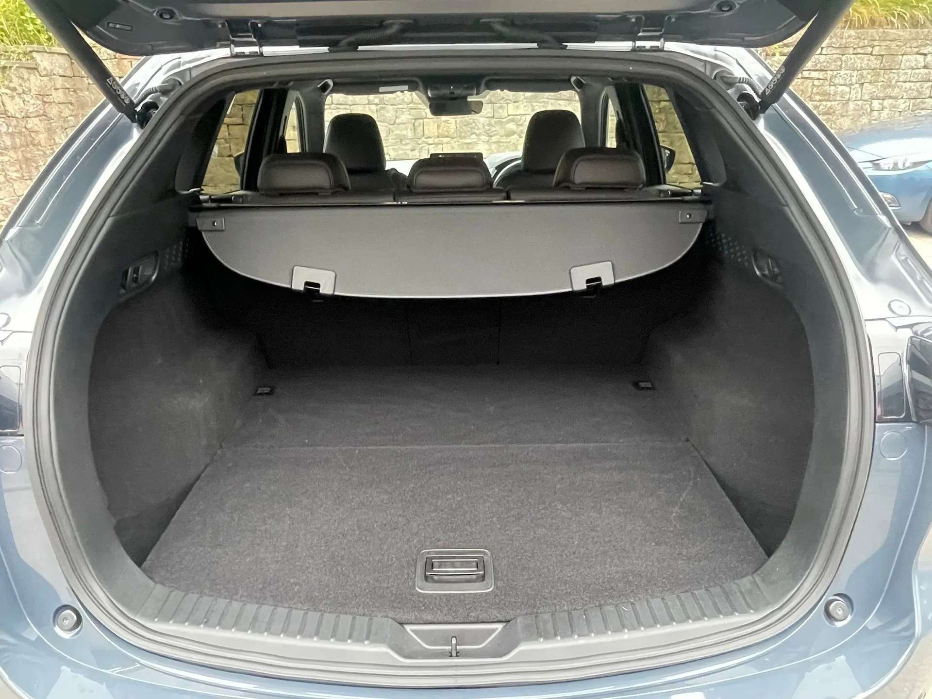 2025 MAZDA CX-5 2025 MAZDA CX-5